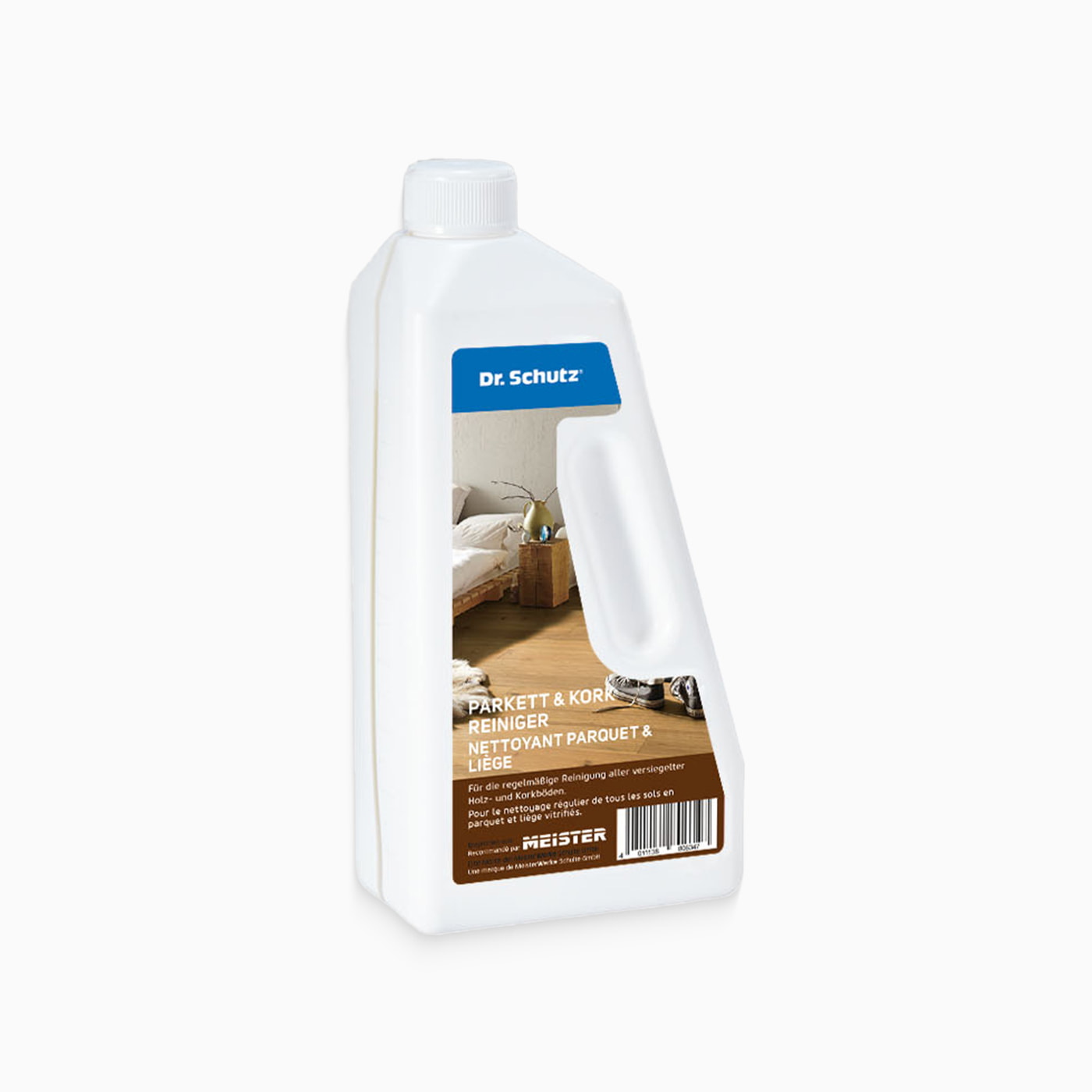 Detail Ansicht - MEISTER 800021-00003-A17