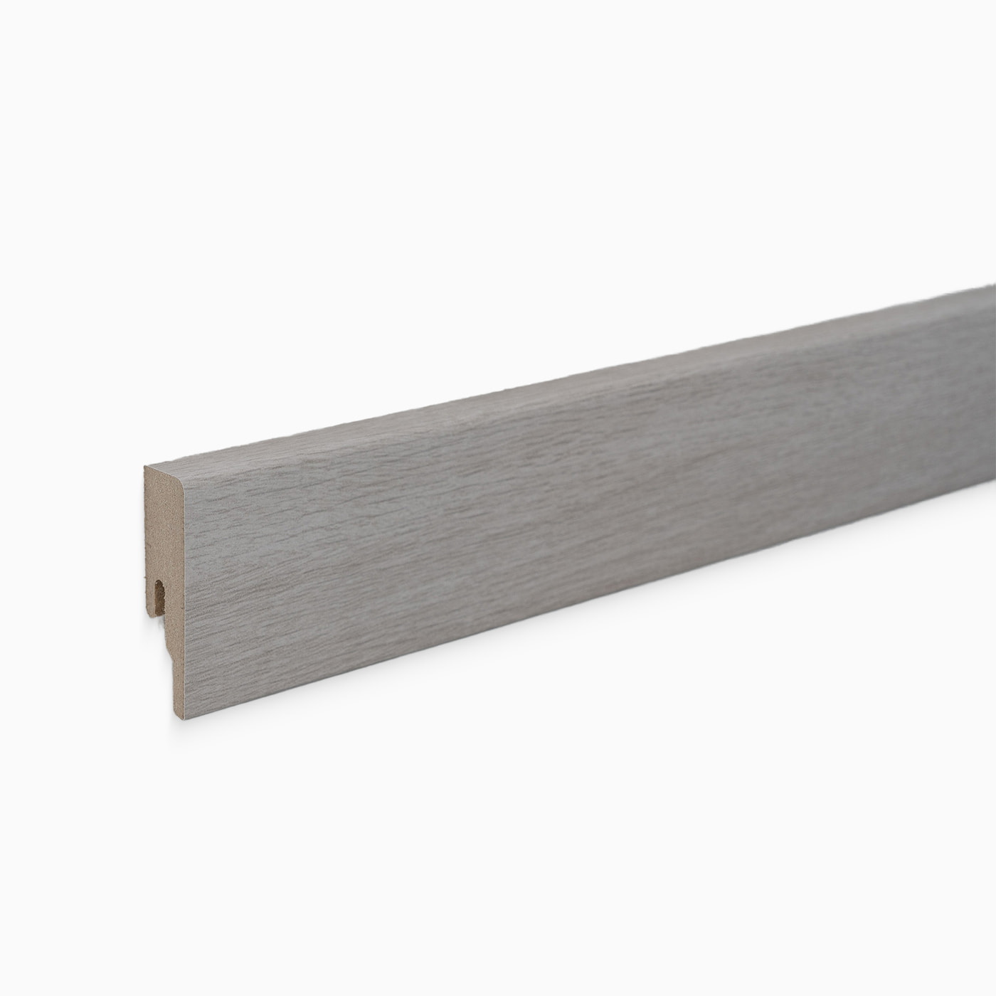 Detail Ansicht - wineo Sockelleiste Unity F6010132 Detail Ansicht - wineo F6010132