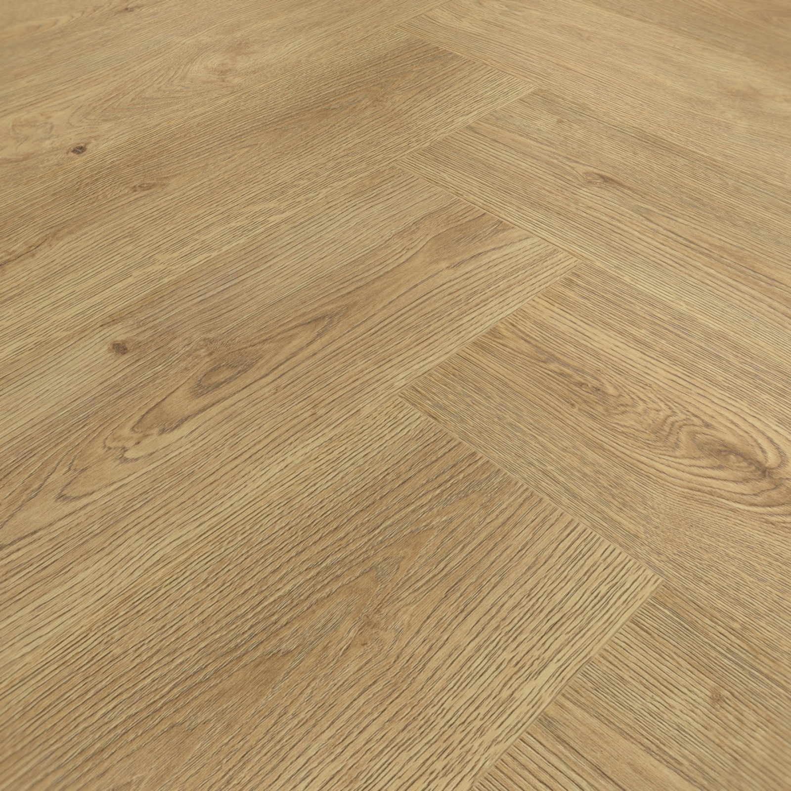 Detail Ansicht - MEISTER Laminat LS 350 Eiche Champagner Detail Ansicht - MEISTER 600001-0840168-07001