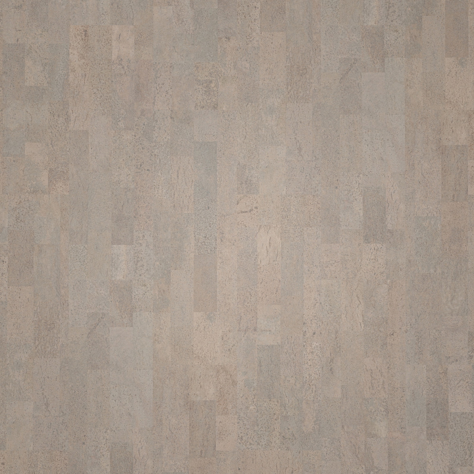 Draufsicht - Wicanders Wise HDF Klick-Korkboden cork Essence Identity Silver Draufsicht - Wicanders Wise 80001652
