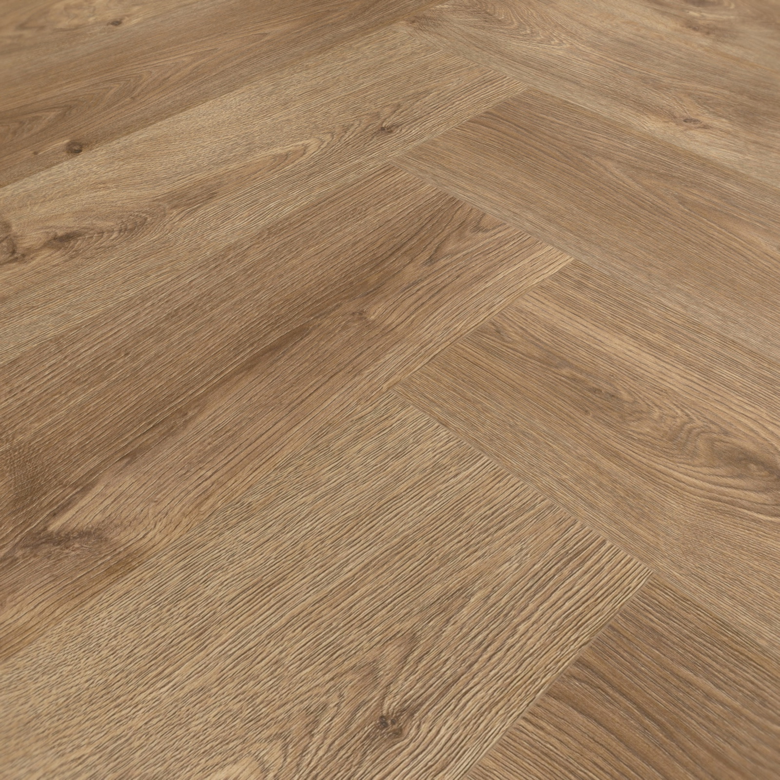 Detail Ansicht - MEISTER Laminat LS 350 Eiche Bernstein Detail Ansicht - MEISTER 600001-0840168-07002