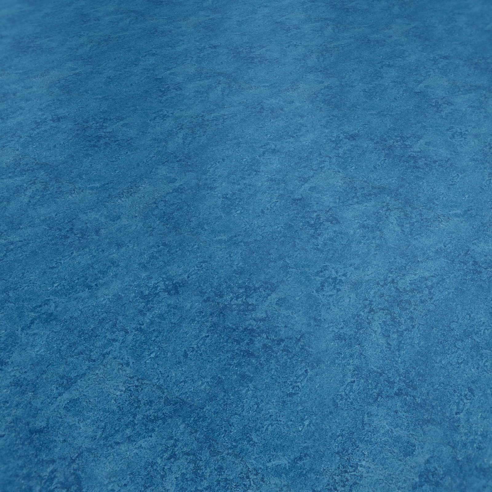 Perspektivische Ansicht - Forbo Flooring Linoleum Rollenware Marmoleum Real Blue Perspektivische Ansicht - Forbo Flooring 9739