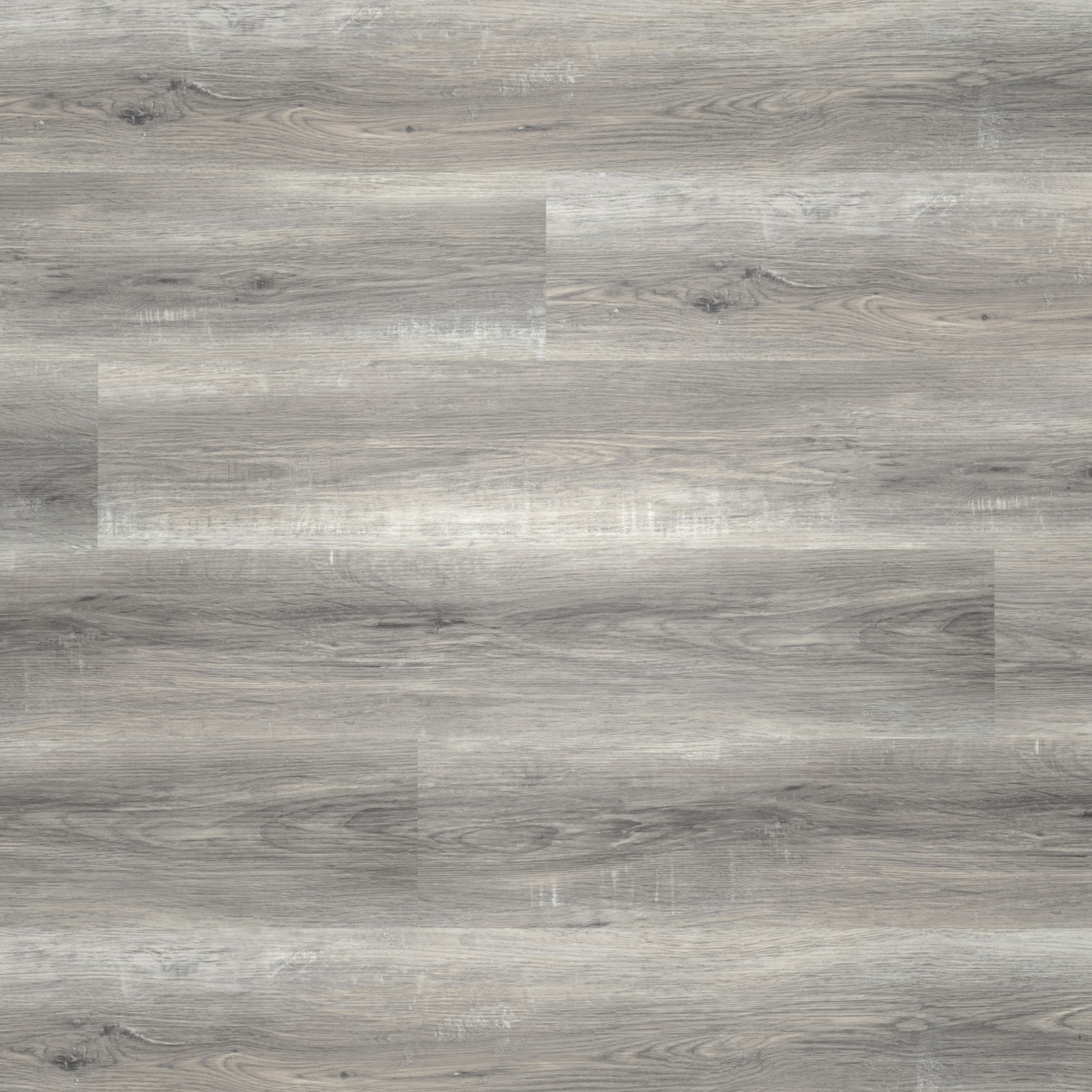 Draufsicht - nexflor Rigid Klick-Vinyl Apollo Click Collection Troy Oak Draufsicht - nexflor NXF-60030-004