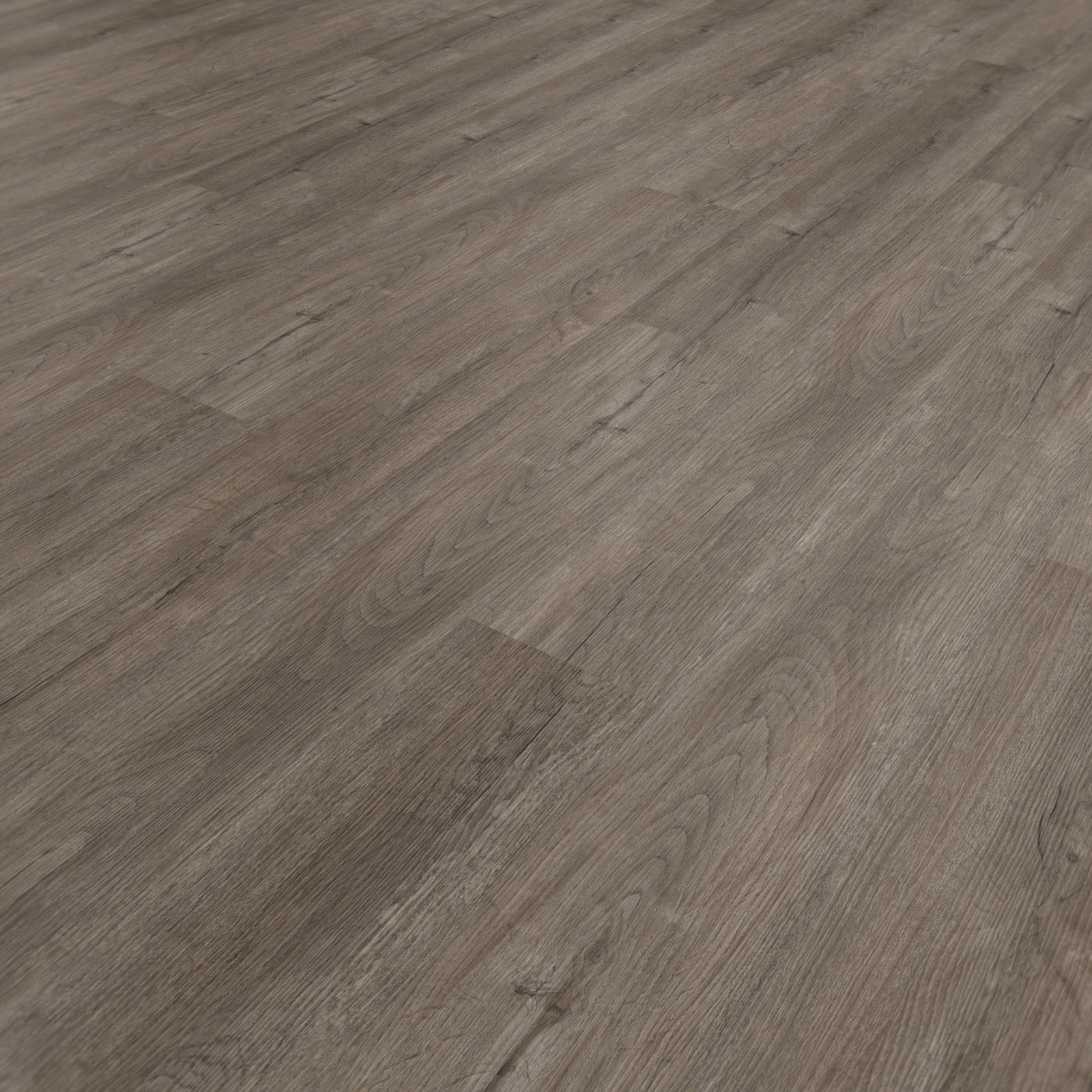Perspektivische Ansicht - nexflor Klebe-Vinyl Apollo Collection Sparta Oak Perspektivische Ansicht - nexflor NXF-50030-006