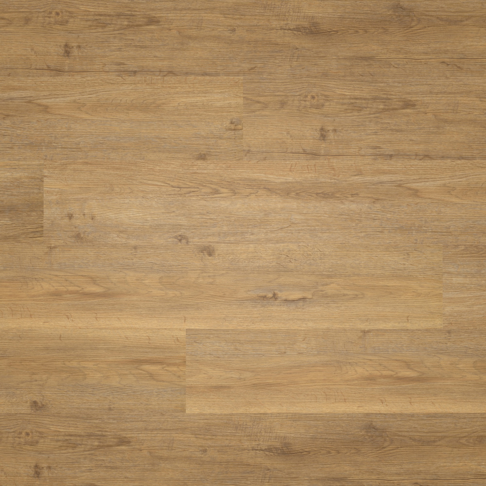 Draufsicht - nexflor Rigid Klick-Vinyl Apollo Click Collection Delphi Oak Draufsicht - nexflor NXF-60030-002