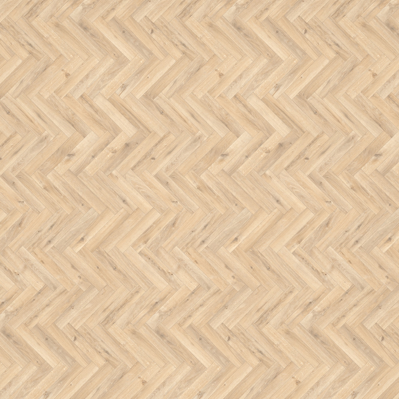 Draufsicht - Beauflor CV-Belag Rollenware Optima Feelings Artena Oak 617M Draufsicht - Beauflor 50069654