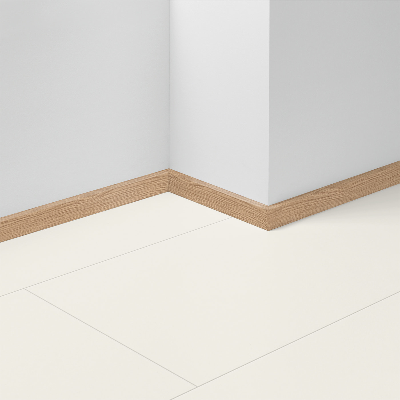 Parador Sockelleiste 40/16mm SL 3 Eiche D026 Parador Sockelleiste 40/16mm SL 3 Eiche D026