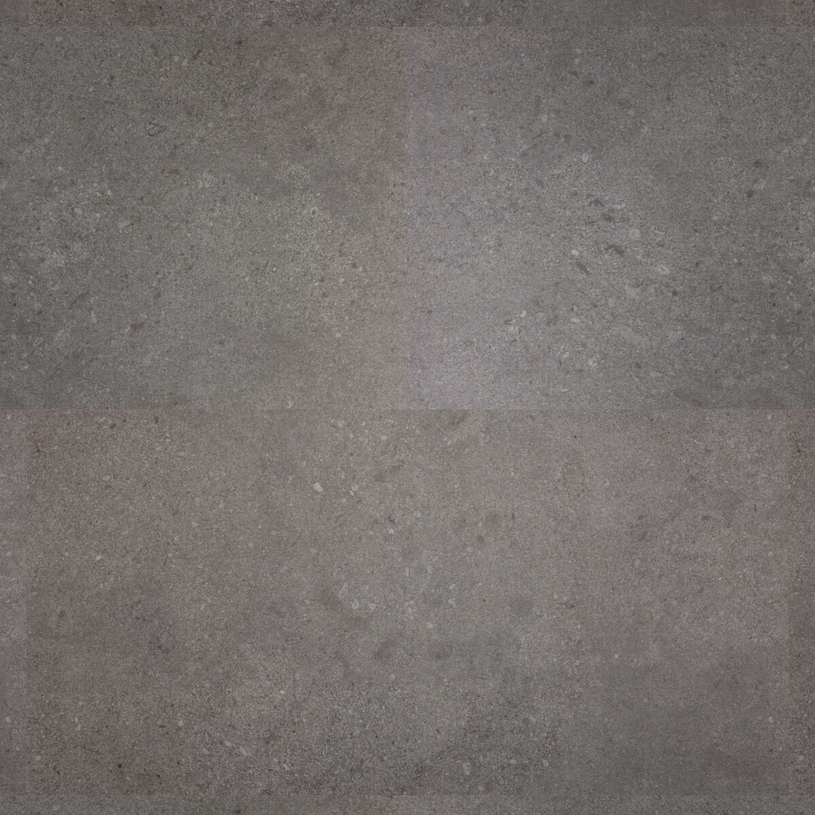 Draufsicht - BerryAlloc Klebe-Vinyl Zenn Gluedown 55 Rimini Draufsicht - BerryAlloc 60002260