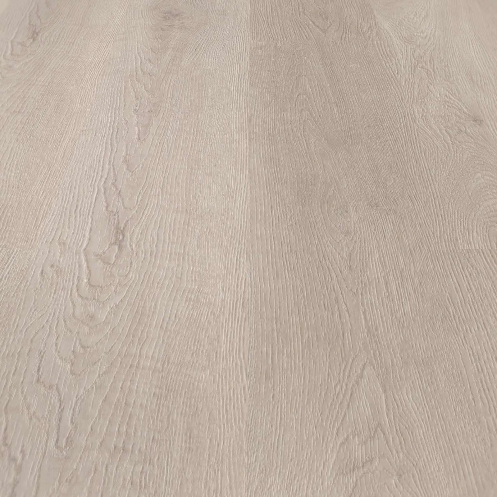 Detail Ansicht - wineo Klebe-Vinyl wineo 400 wood L Balanced Oak Lightgrey Detail Ansicht - wineo DB286WL