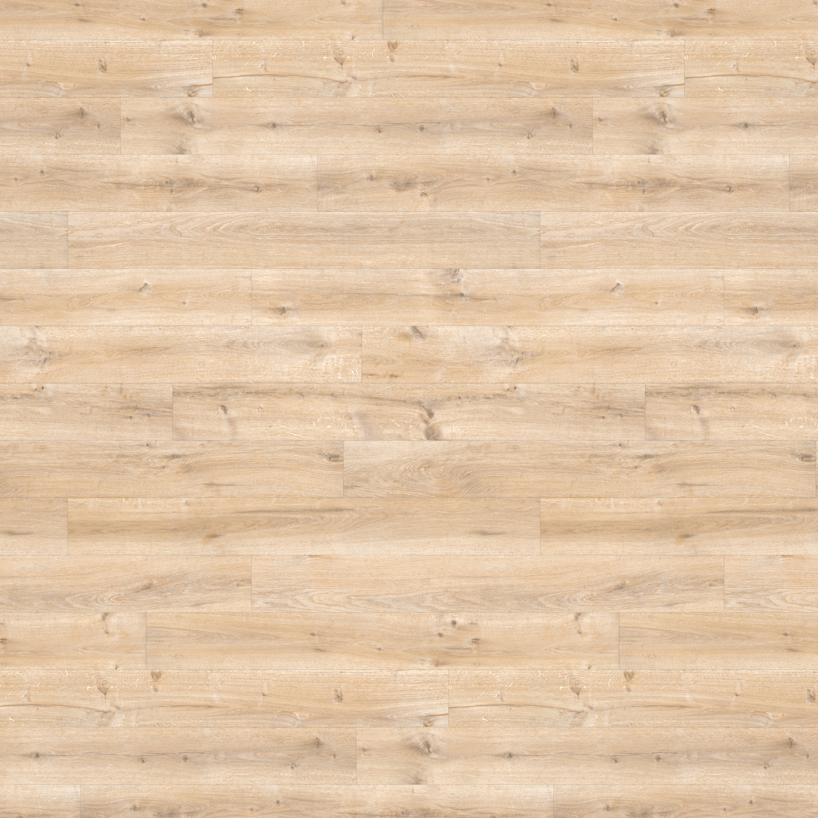 Draufsicht - Beauflor CV-Belag Rollenware Optima Feelings Sweet Oak 617M Draufsicht - Beauflor 50069168