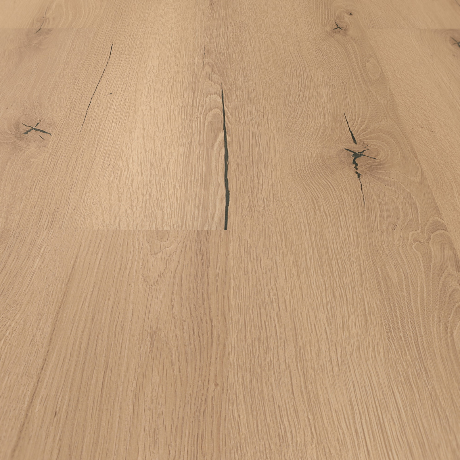 Detail Ansicht - MEISTER Laminat LC 55 Risseiche hell Detail Ansicht - MEISTER 600012-1288198-06258