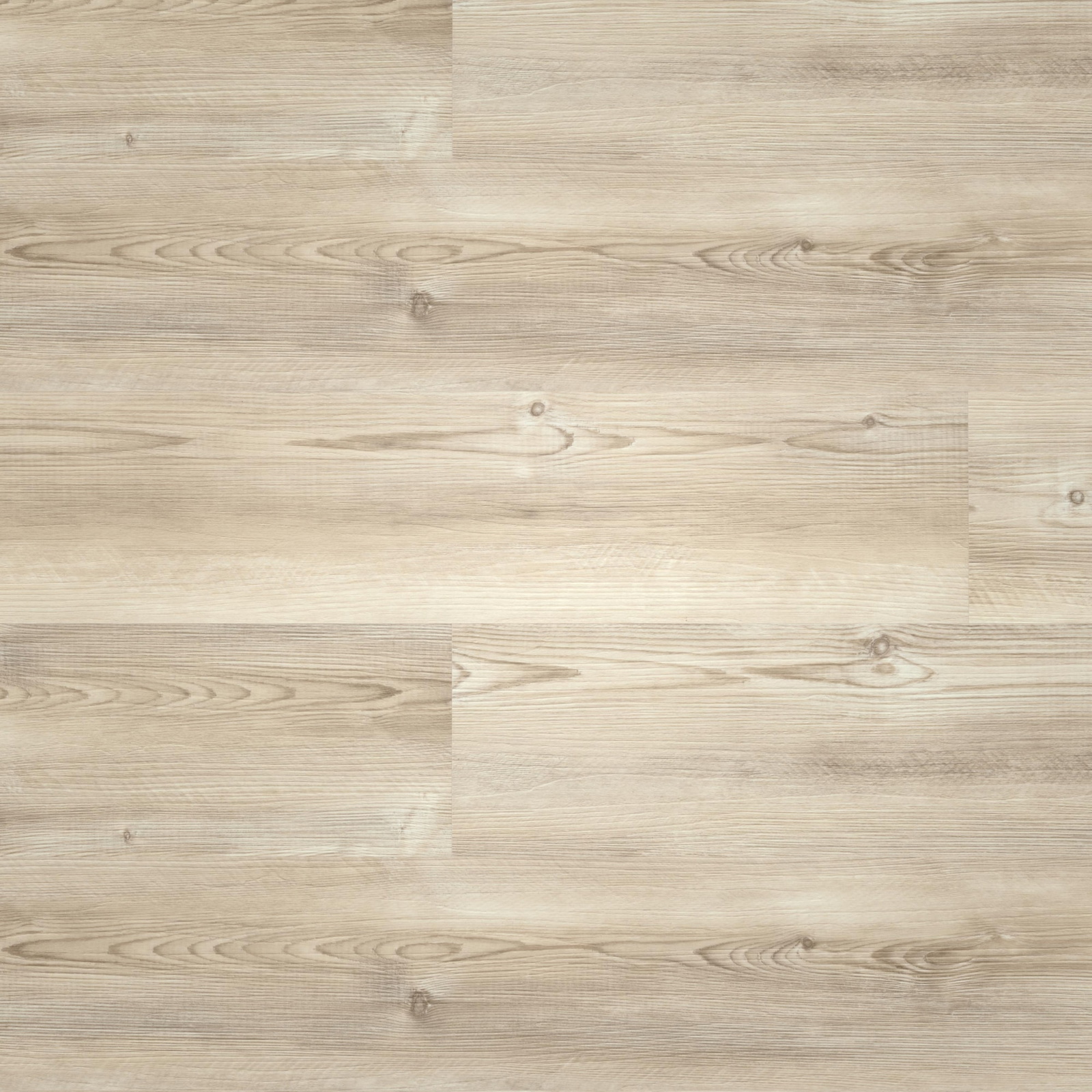 Draufsicht - wineo Klebe-Vinyl wineo 400 wood L Coast Pine Greige Draufsicht - wineo DB280WL