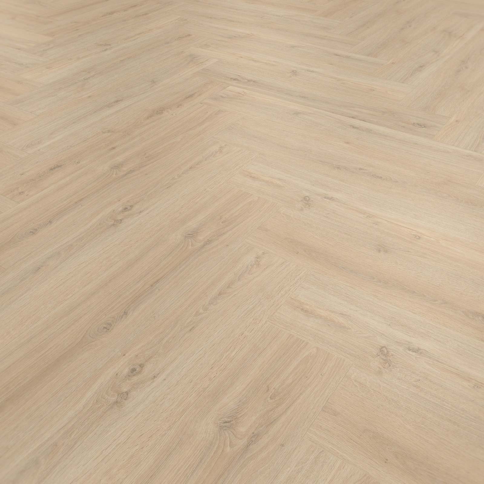 Perspektivische Ansicht - MEISTER Laminat LS 350 Felseneiche sand Perspektivische Ansicht - MEISTER 600001-0840168-07122