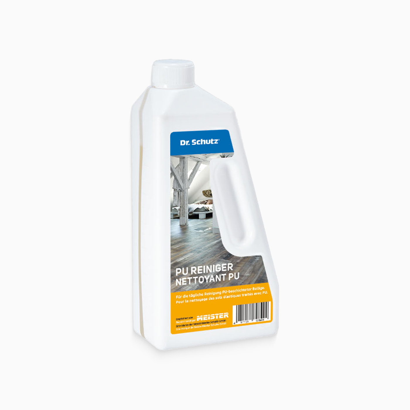 Detail Ansicht - MEISTER 800021-00021-A17