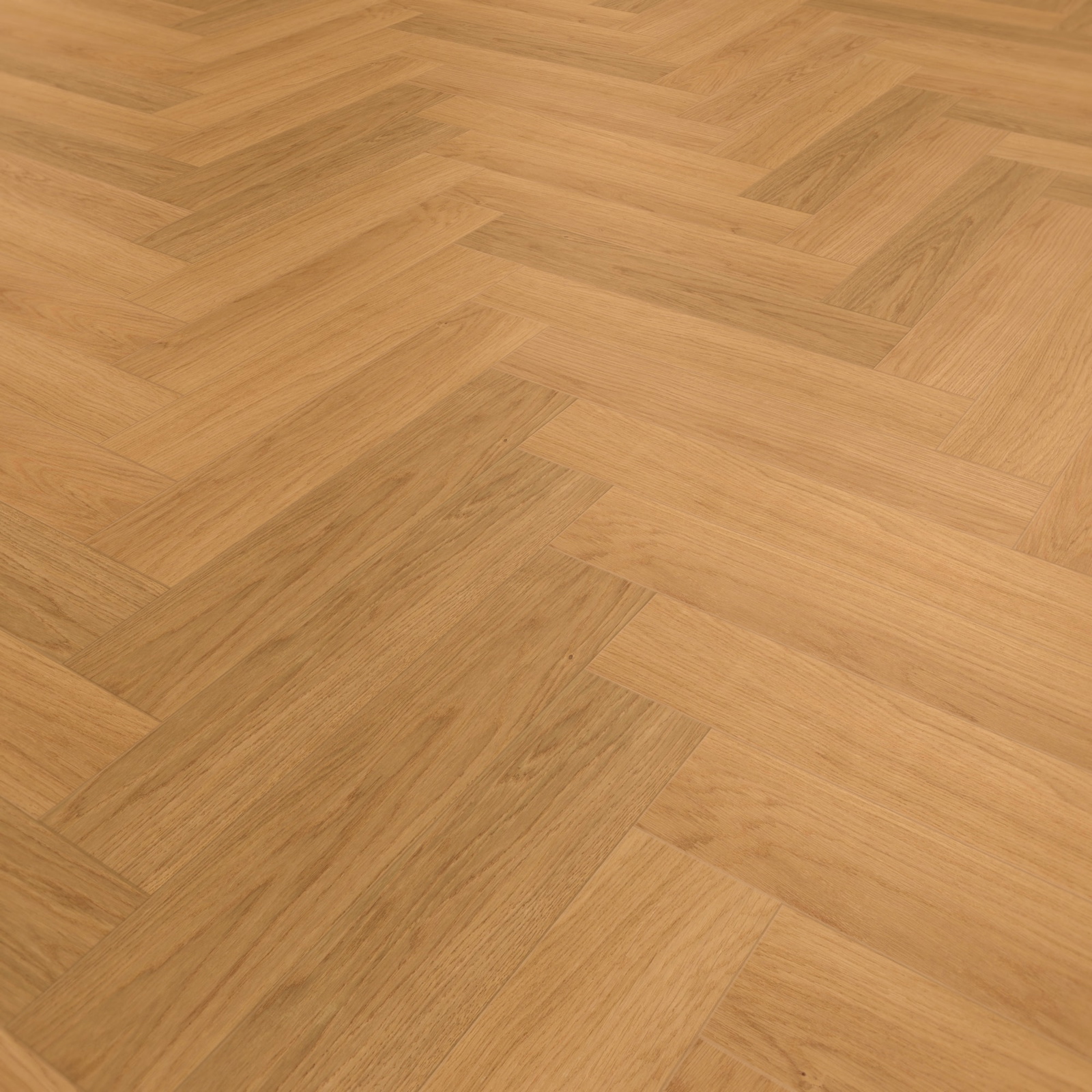 nexflor nature Parkett Arbora Eiche Select Natur Fischgrät Fein-Gebürstete Struktur Natur-Geölt