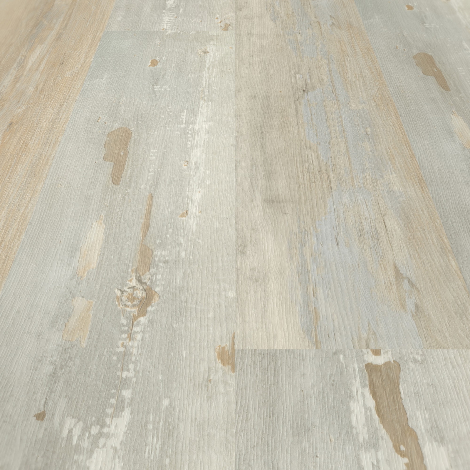 Detail Ansicht - nexflor Klebe-Vinyl Apollo Collection Knossos Oak Detail Ansicht - nexflor NXF-50030-012