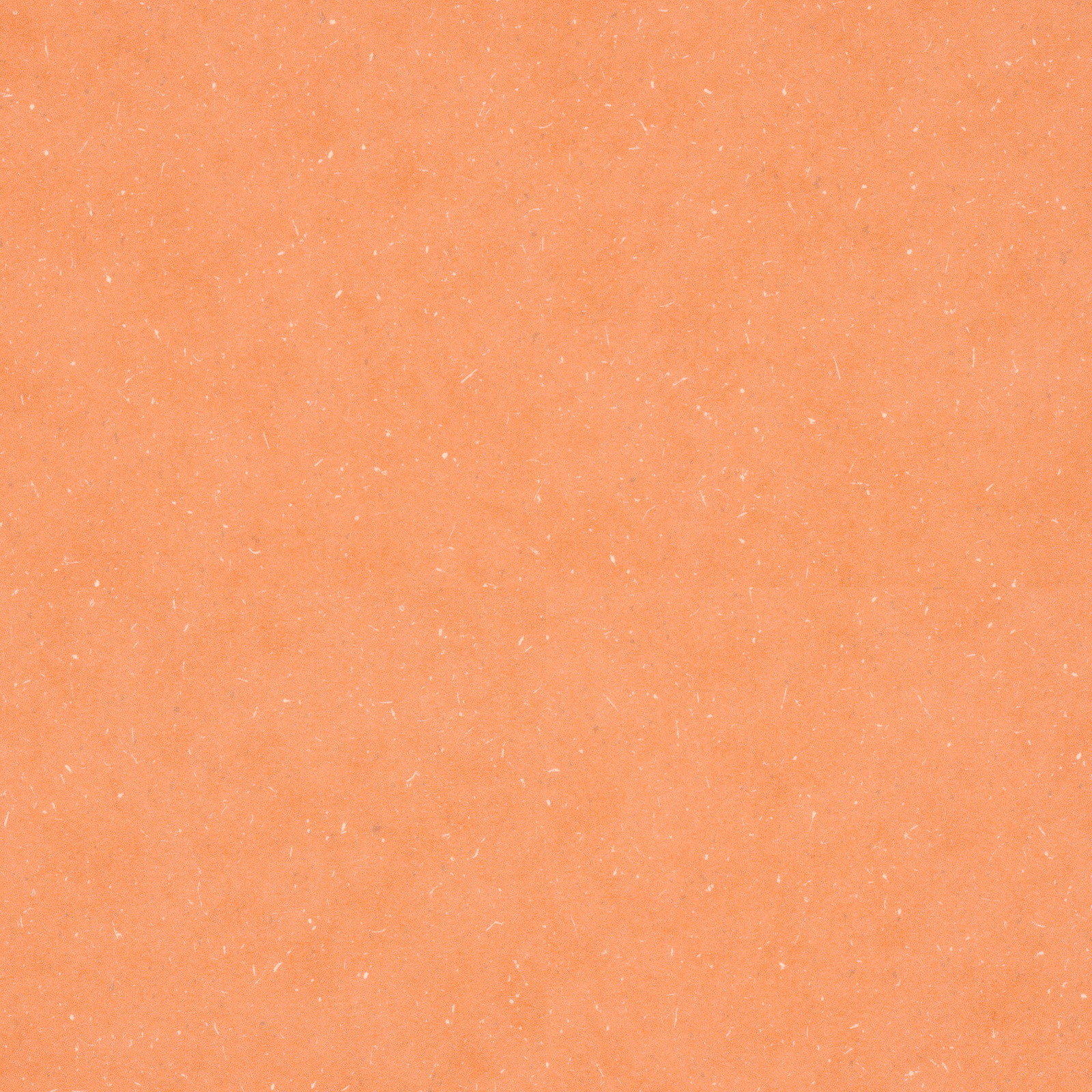 Draufsicht - wineo Bioboden Rollenware wineo 1500 chip Tropical Orange Draufsicht - wineo PLR386C