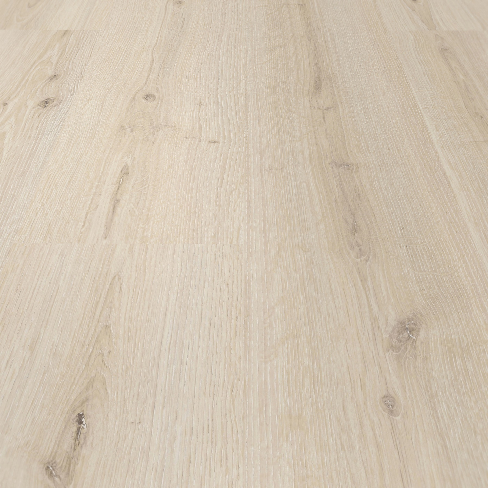Detail Ansicht - MEISTER Laminat LC 150 Turmeiche cremeweiß Detail Ansicht - MEISTER 600014-1288198-07119