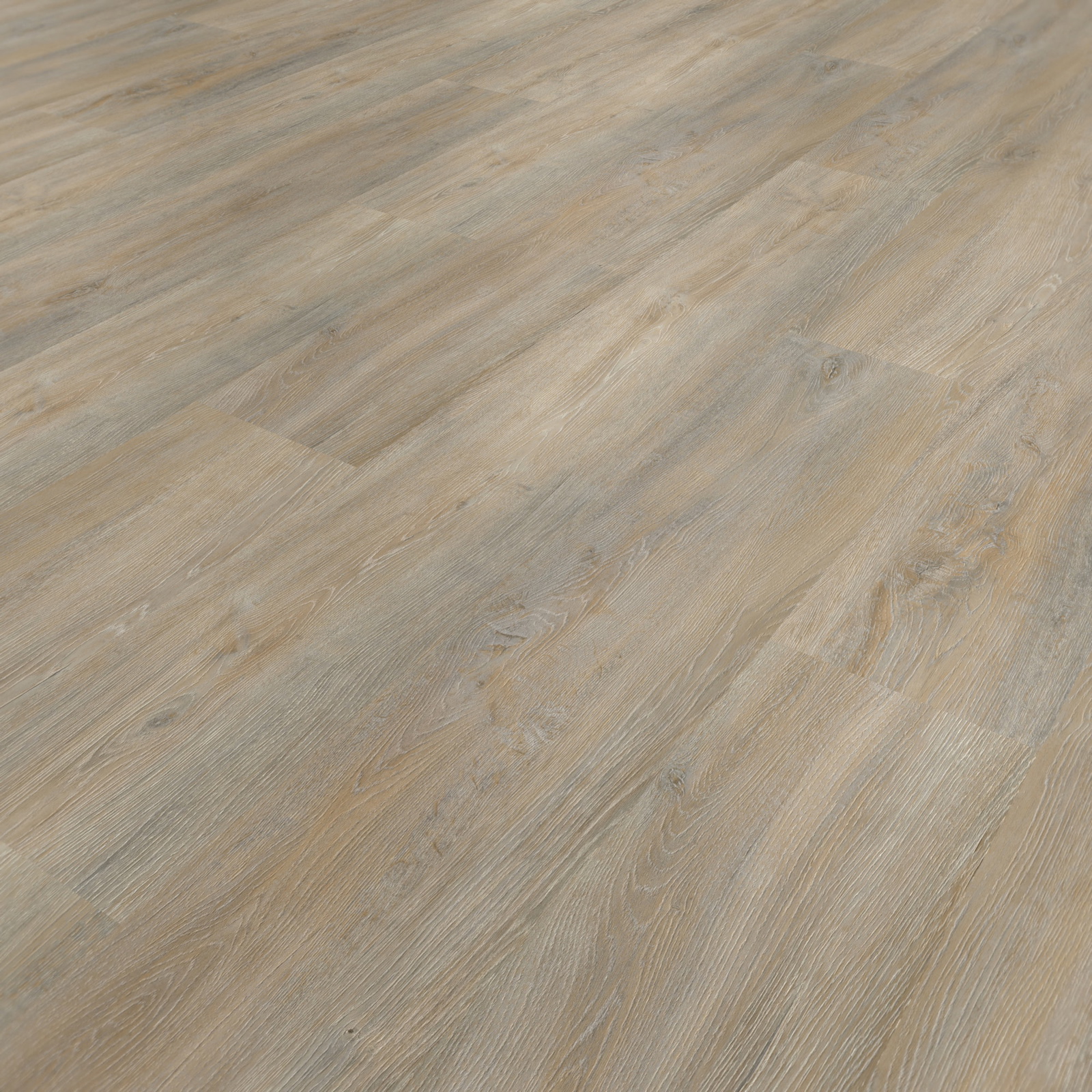 Perspektivische Ansicht - nexflor Rigid Klick-Vinyl Helios Click Collection Alexandria Oak Perspektivische Ansicht - nexflor NXF-20030-006