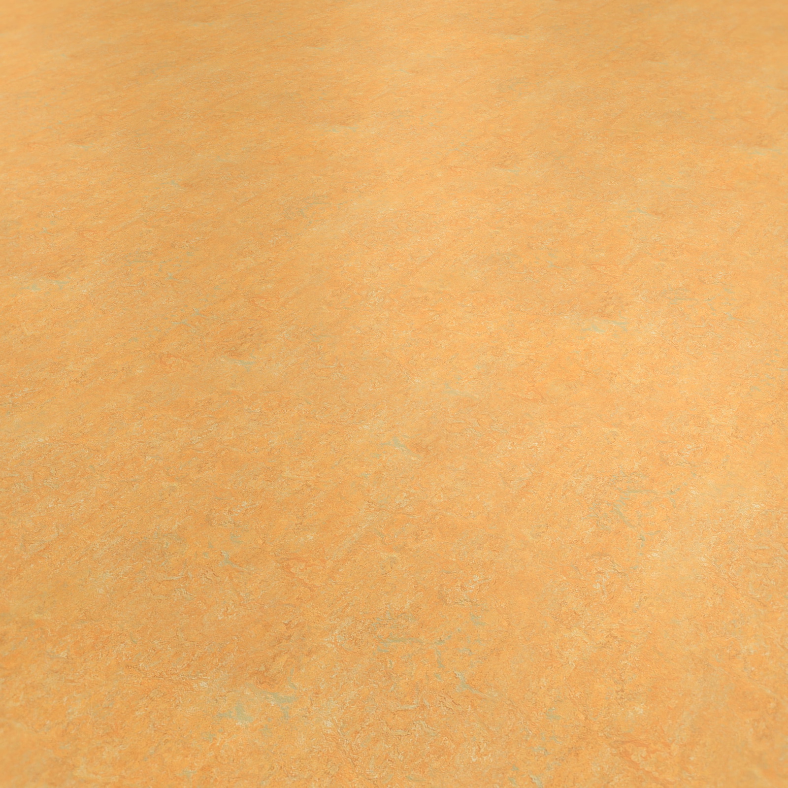 Perspektivische Ansicht - Forbo Flooring Linoleum Rollenware Marmoleum Real Golden Saffron Perspektivische Ansicht - Forbo Flooring 9435