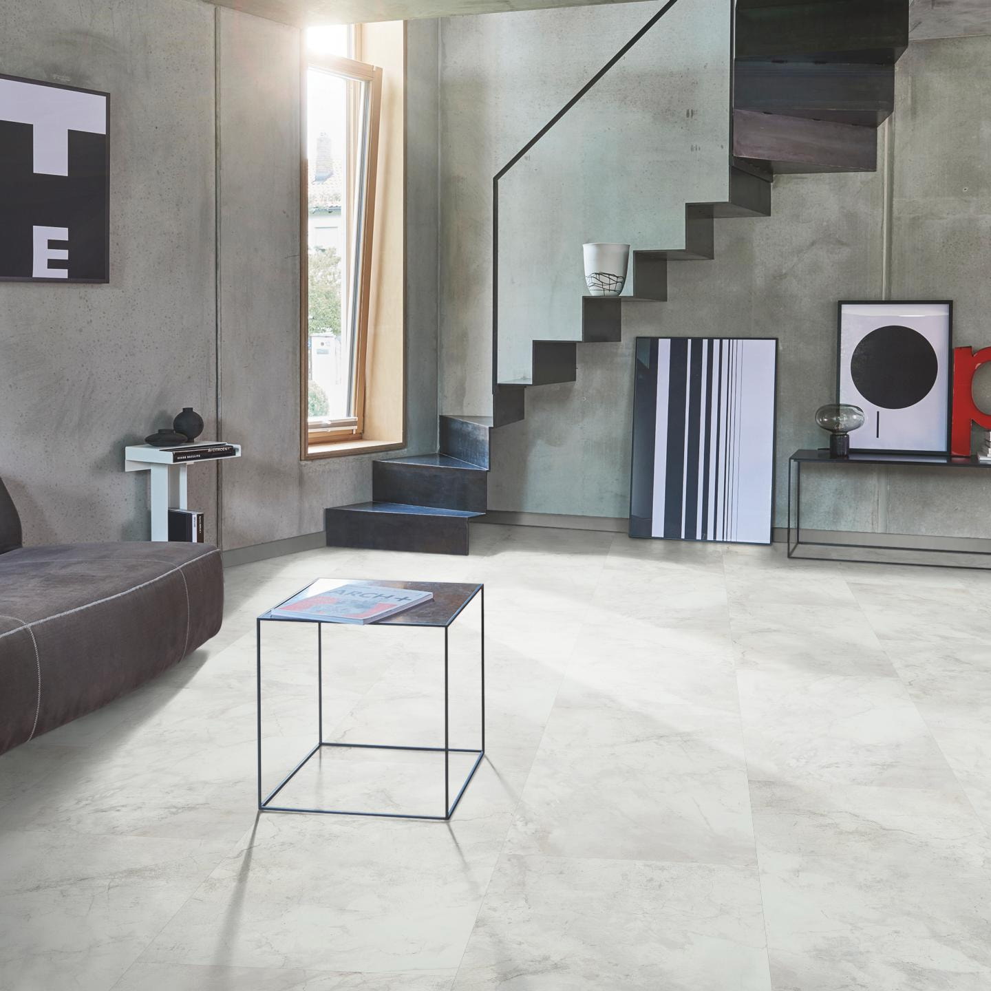 Milieubild Wohnzimmer im modernen Loft-Stil - Parador 1750859