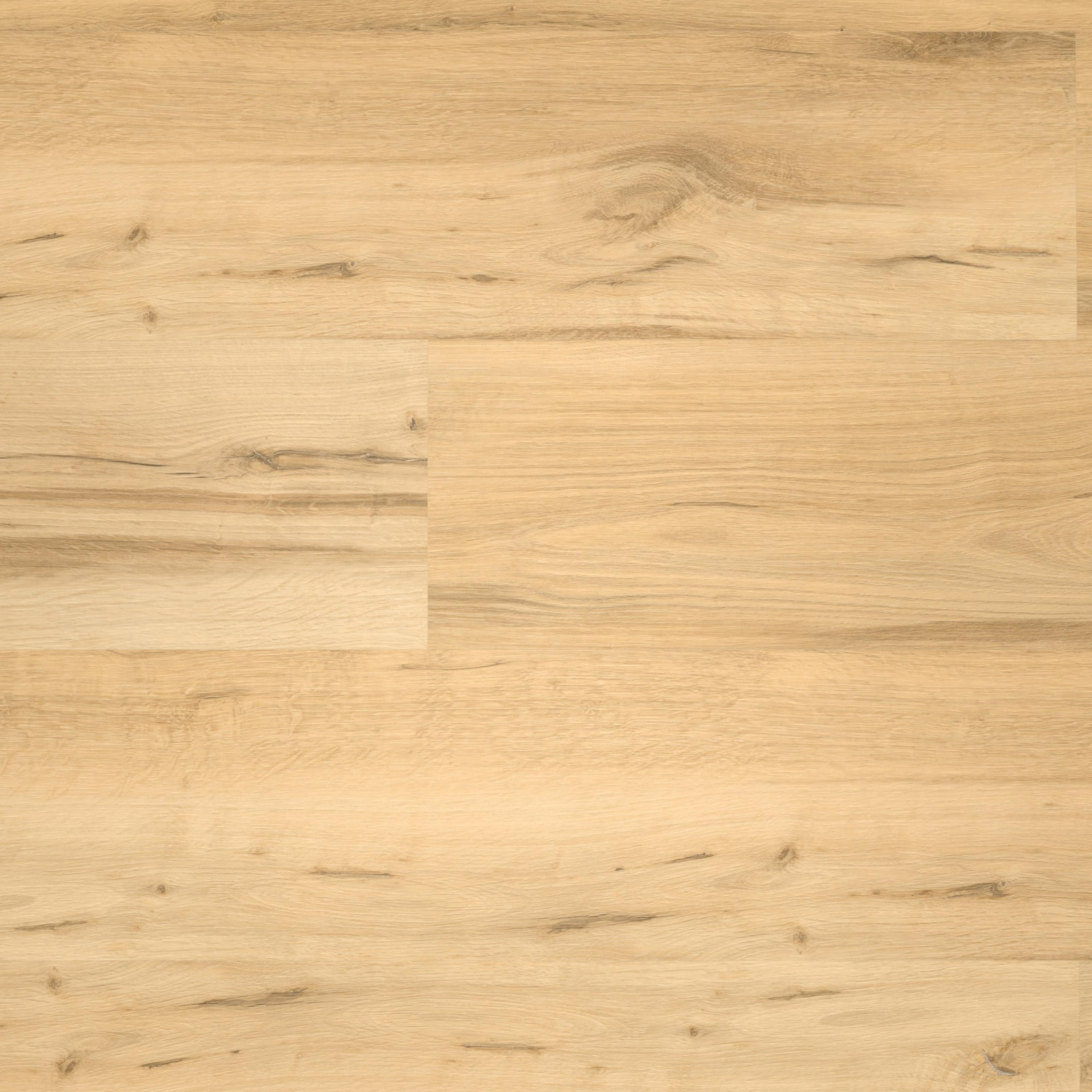 Draufsicht - wineo Klebe-Vinyl wineo 400 wood XL Shadow Oak Nature Draufsicht - wineo DB292WXL