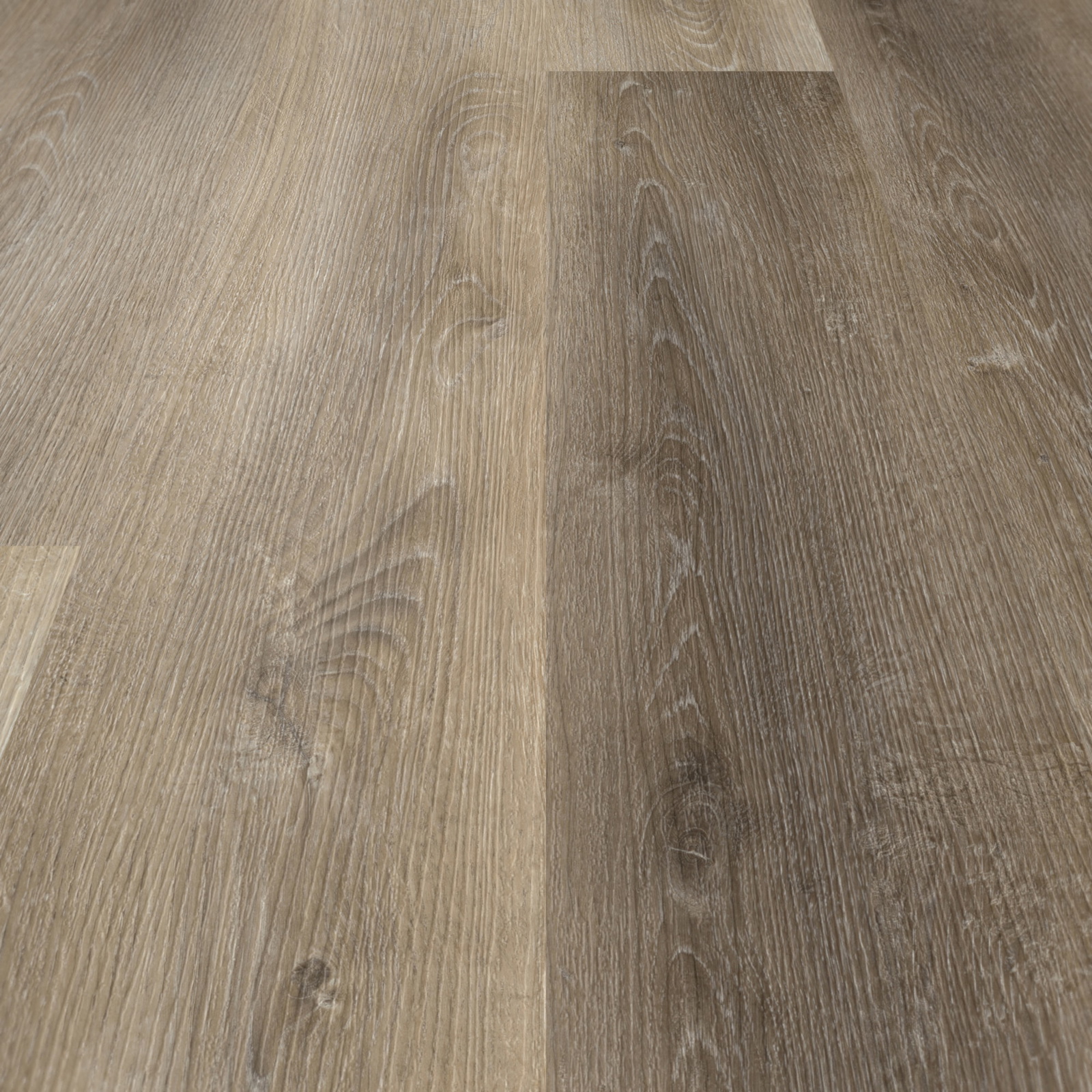 Detail Ansicht - nexflor Rigid Klick-Vinyl Apollo Click Collection Rhodes Oak Detail Ansicht - nexflor NXF-60030-010