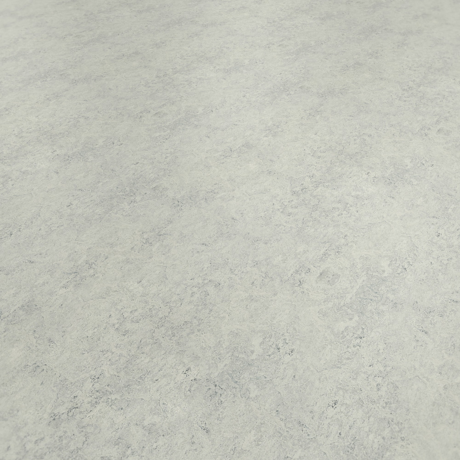 Perspektivische Ansicht - Forbo Flooring Linoleum Rollenware Marmoleum Real Mist Grey Perspektivische Ansicht - Forbo Flooring 9743