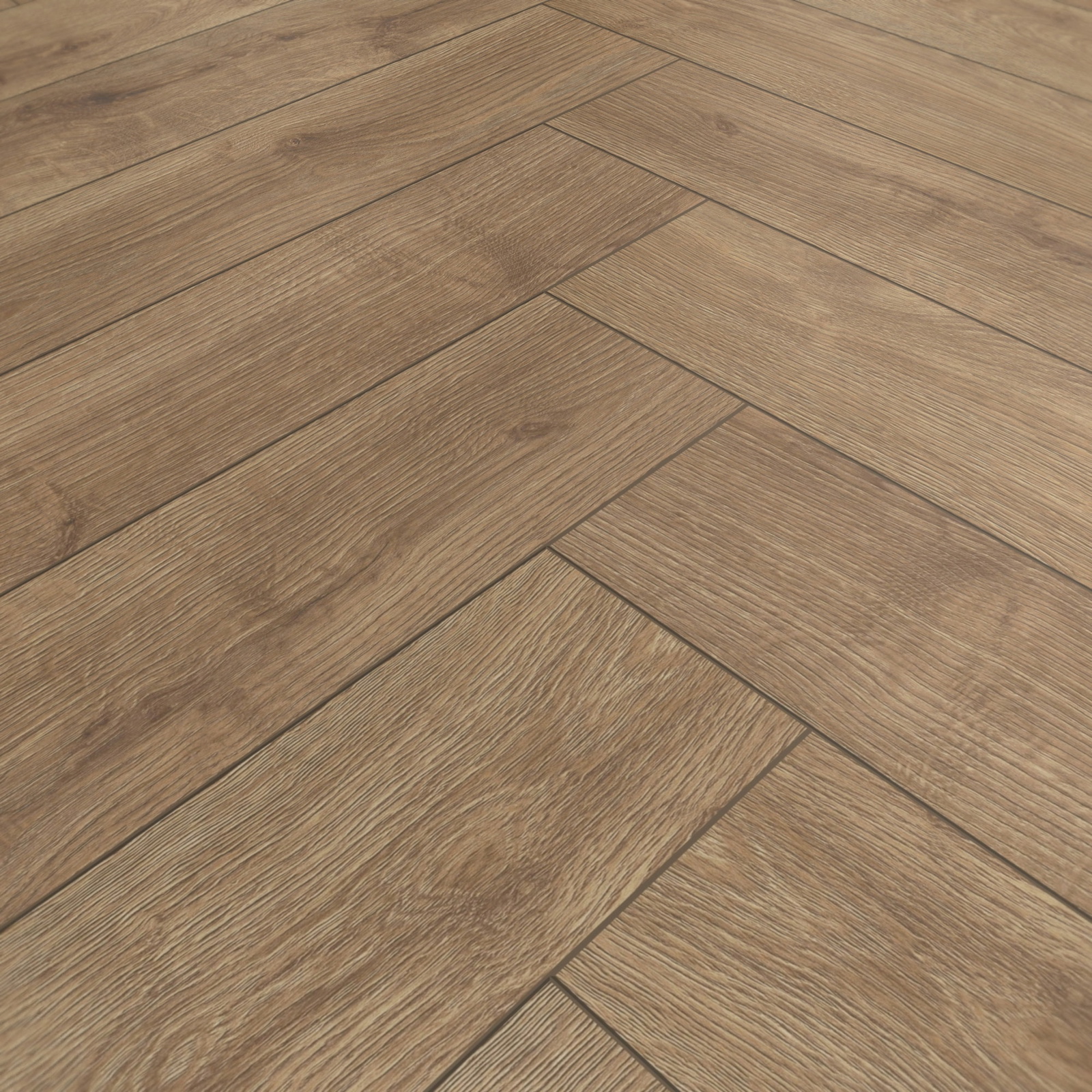 Detail Ansicht - ter Hürne Laminat Herringbone Edition Eiche Lodge Detail Ansicht - ter Hürne 1101021849