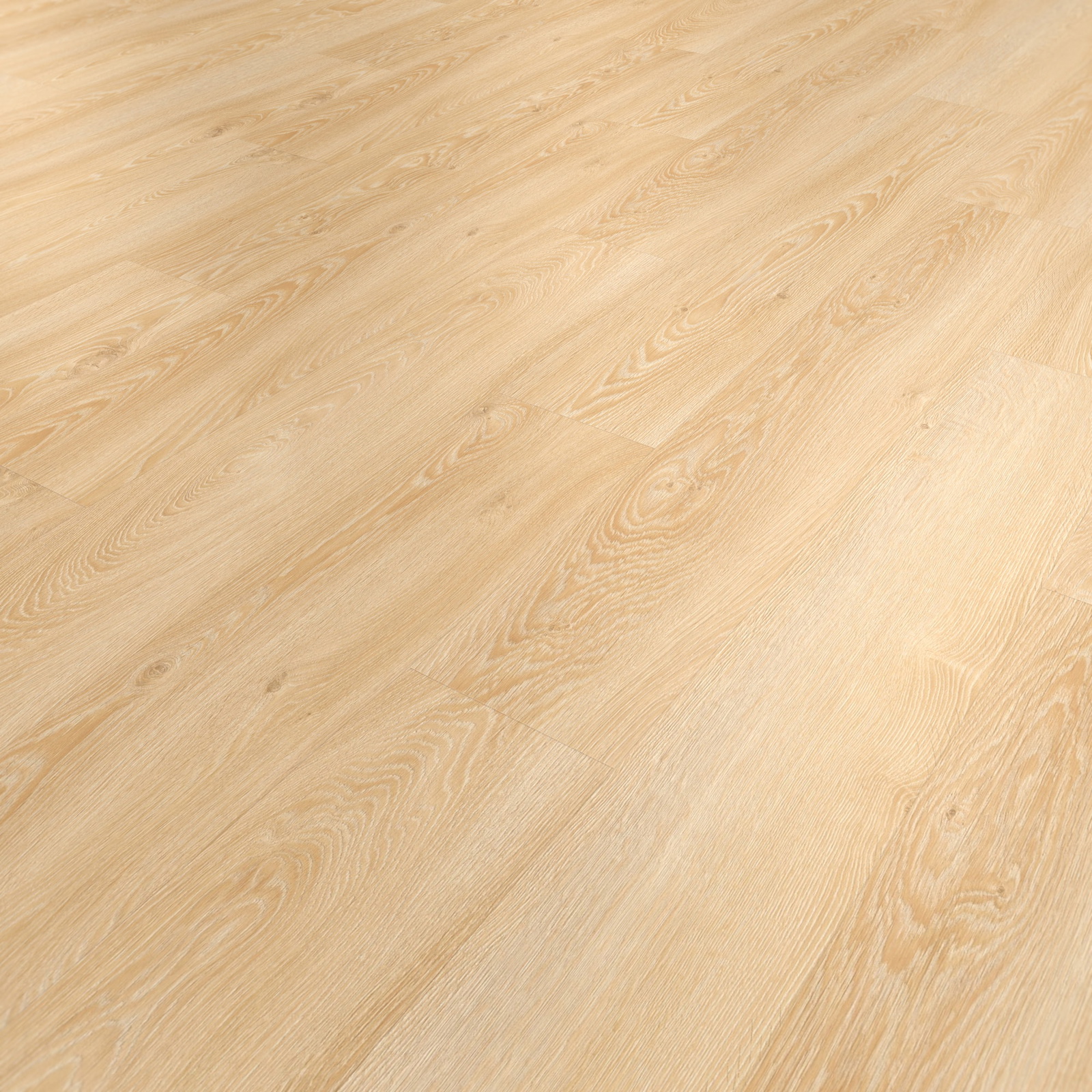 Perspektivische Ansicht - Tarkett Klebe-Vinyl Essence 30 Cool Oak Classical Perspektivische Ansicht - Tarkett 260055001