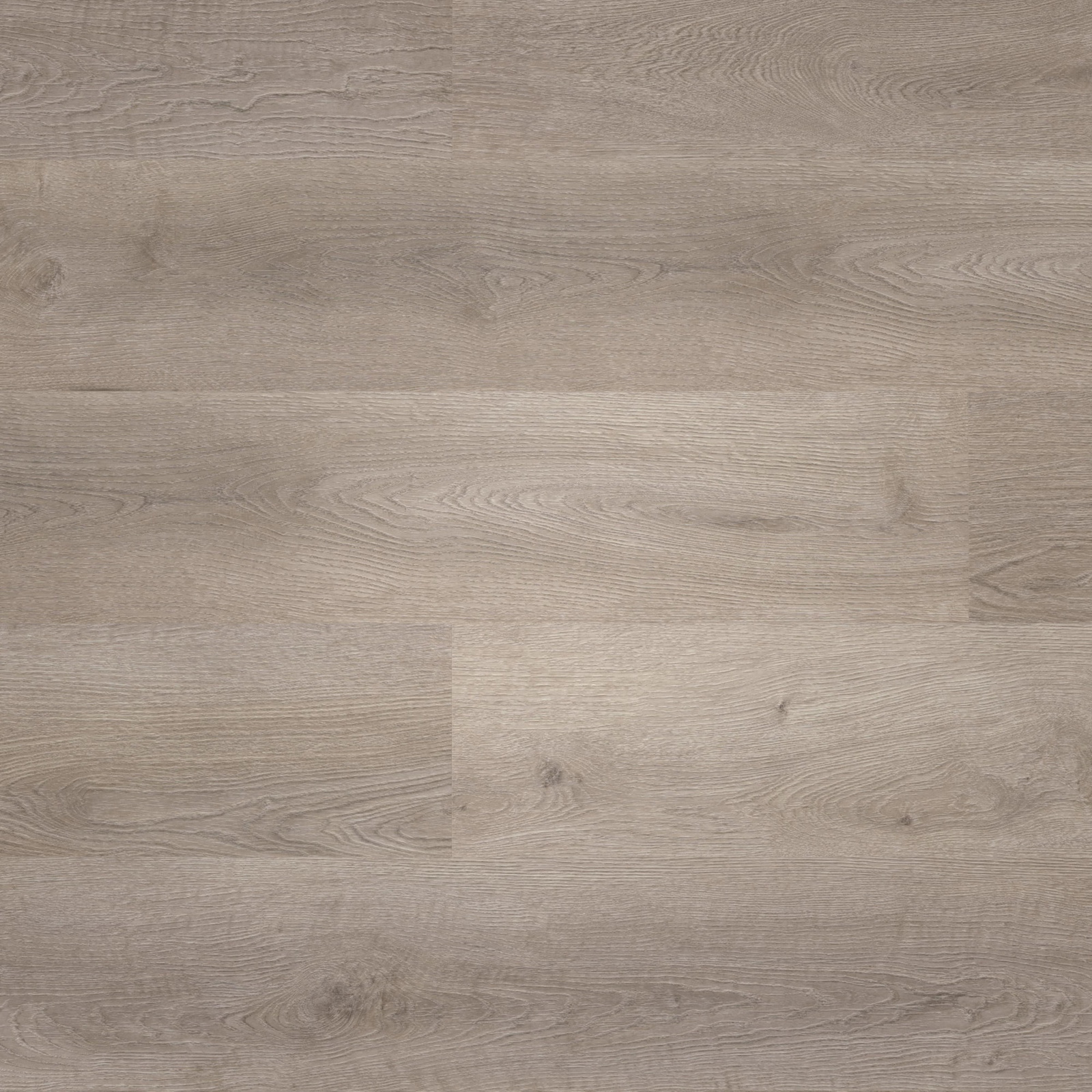 Draufsicht - wineo Klebe-Vinyl wineo 400 wood L Balanced Oak Grey Draufsicht - wineo DB287WL