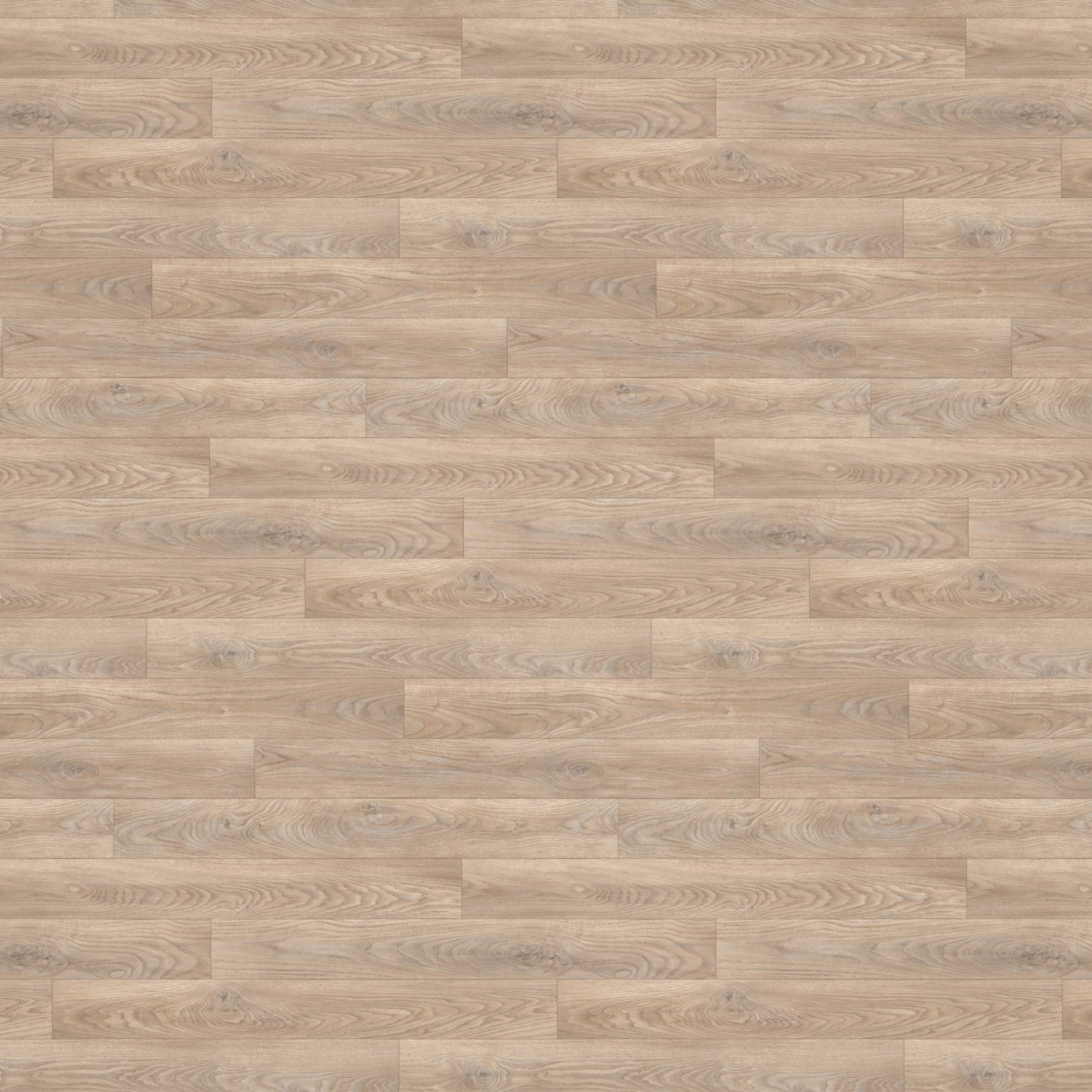 Draufsicht - Beauflor CV-Belag Rollenware Optima Feelings Chapman Oak 269M Draufsicht - Beauflor 50069657