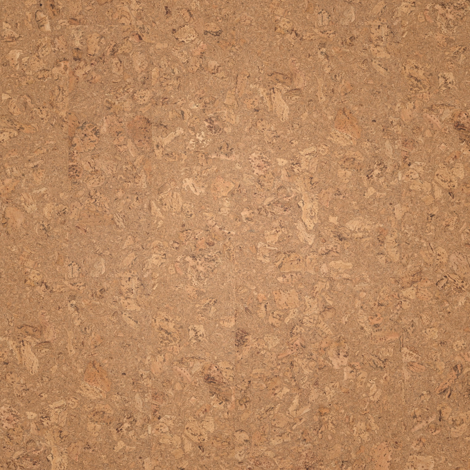 Draufsicht - Wicanders Wise HDF Klick-Korkboden cork Essence Originals Dawn Draufsicht - Wicanders Wise 80002244