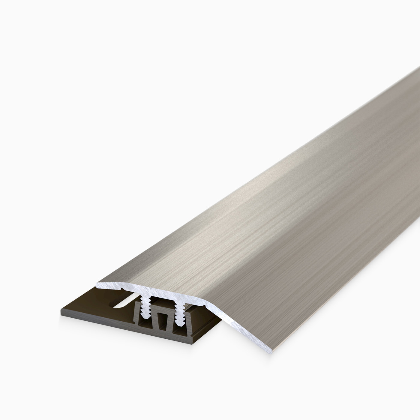 Carl Prinz PROFI-DESIGN Anpassungsprofil Nr. 323 100cm