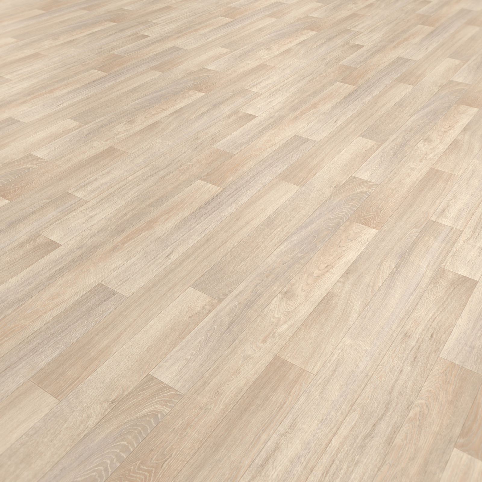 Perspektivische Ansicht - Beauflor CV-Belag Rollenware Optima Feelings Natural Oak 901L Perspektivische Ansicht - Beauflor 50069666