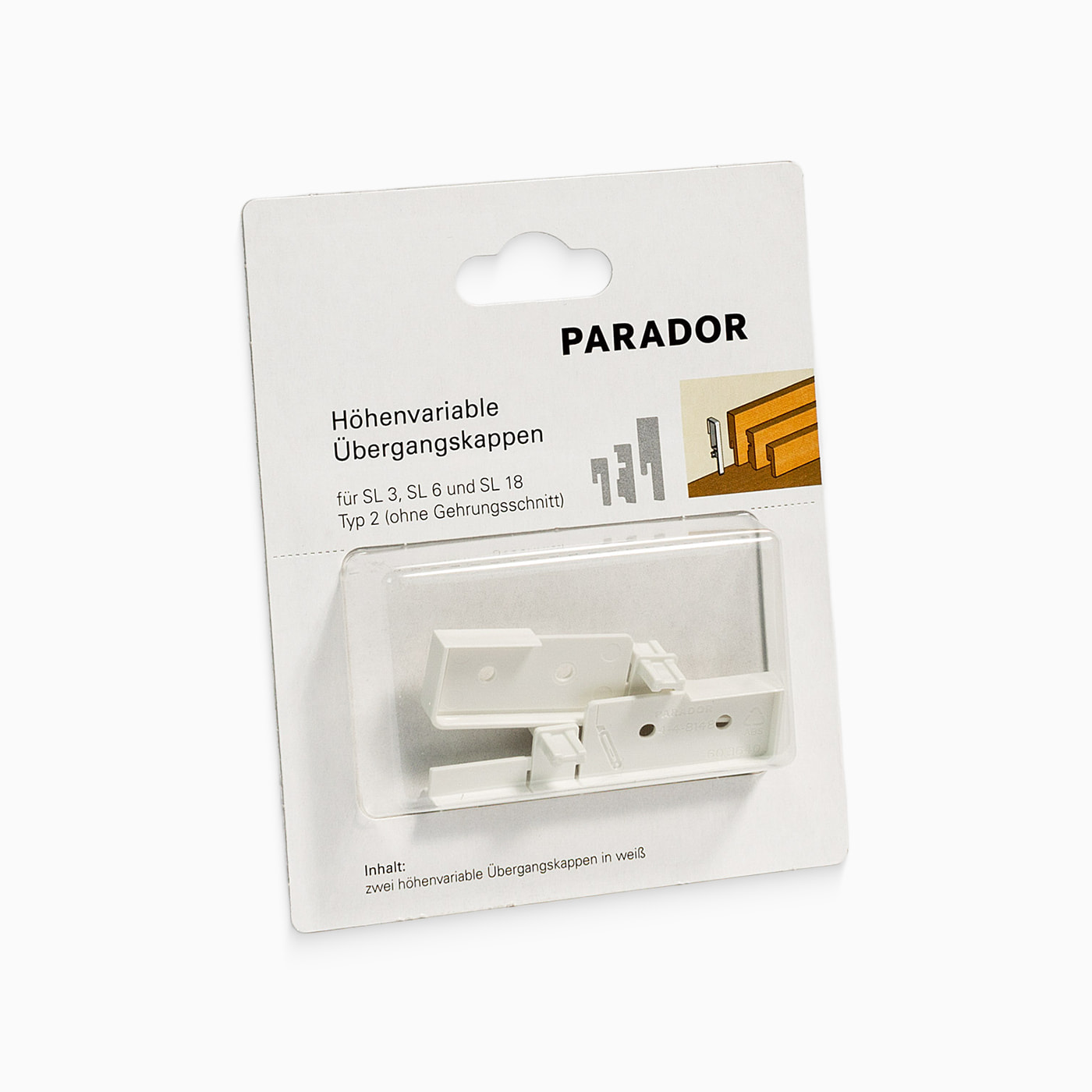 Detail Ansicht - Parador 1602611
