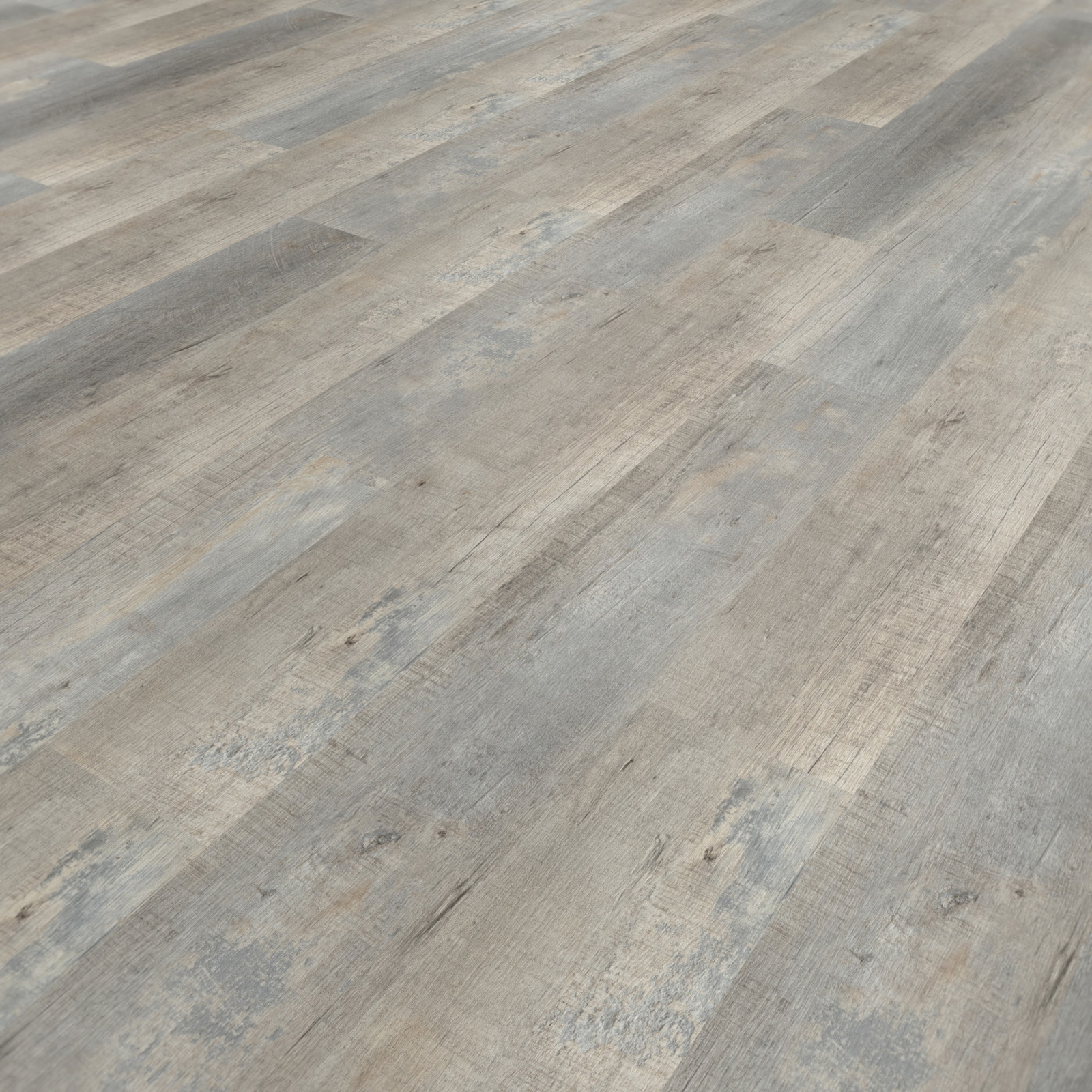 Perspektivische Ansicht - nexflor Rigid Klick-Vinyl Apollo Click Collection Argos Oak Perspektivische Ansicht - nexflor NXF-60030-011