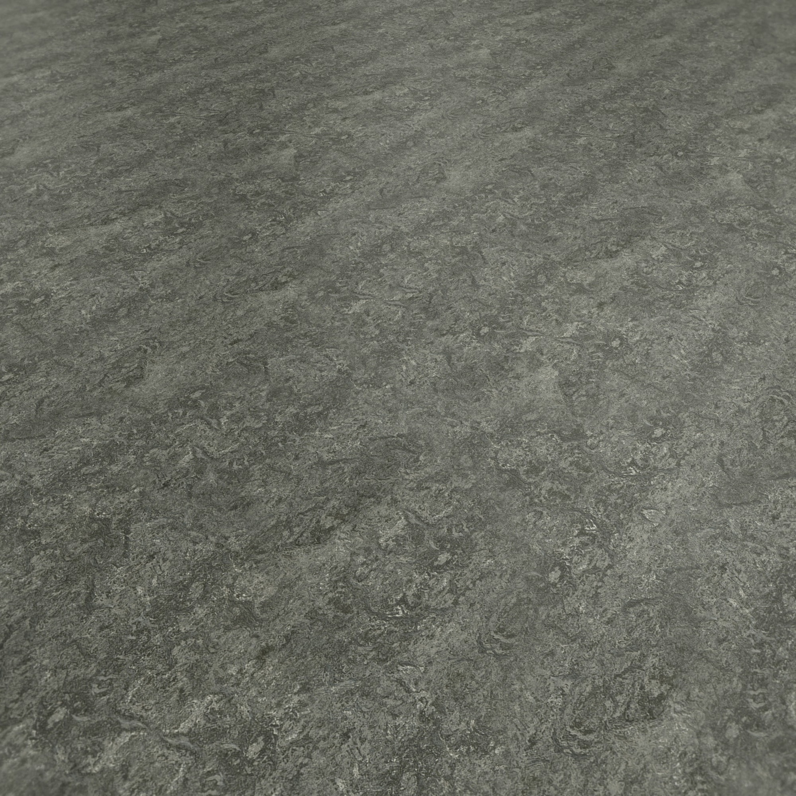 Perspektivische Ansicht - Forbo Flooring Linoleum Rollenware Marmoleum Real Graphite Perspektivische Ansicht - Forbo Flooring 9769