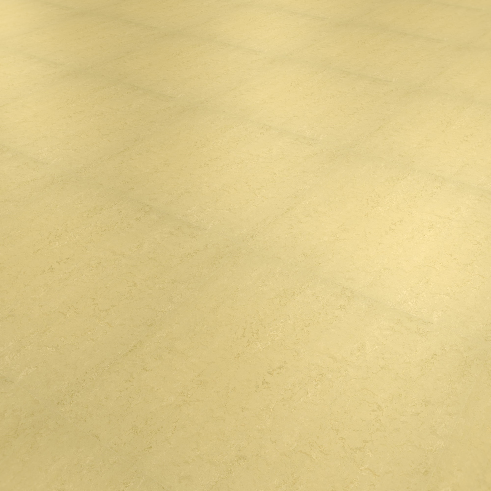 Perspektivische Ansicht - Forbo Flooring Marmoleum Modular Accent Corn Silk Perspektivische Ansicht - Forbo Flooring 255333