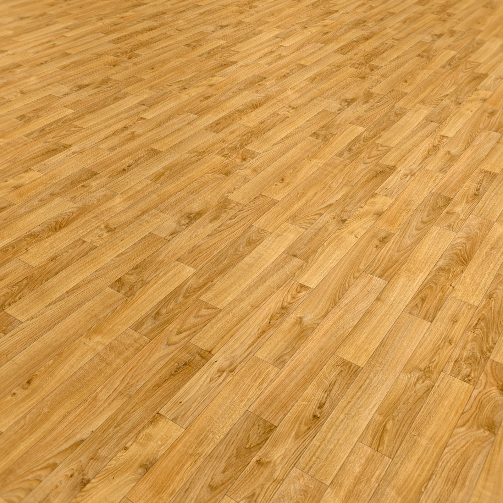 Perspektivische Ansicht - Beauflor CV-Belag Rollenware Optima Feelings Honey Oak 263L Perspektivische Ansicht - Beauflor 50069663