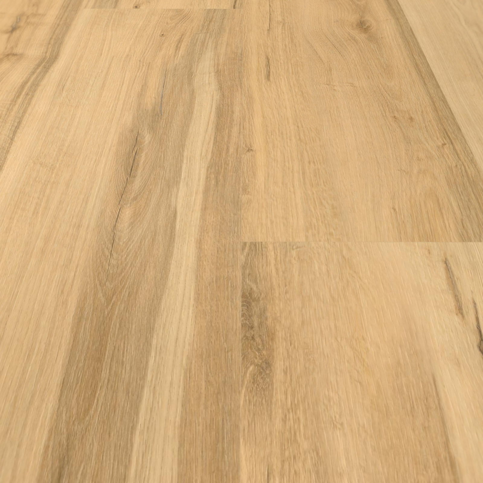 Detail Ansicht - wineo Klebe-Vinyl wineo 400 wood XL Shadow Oak Nature Detail Ansicht - wineo DB292WXL