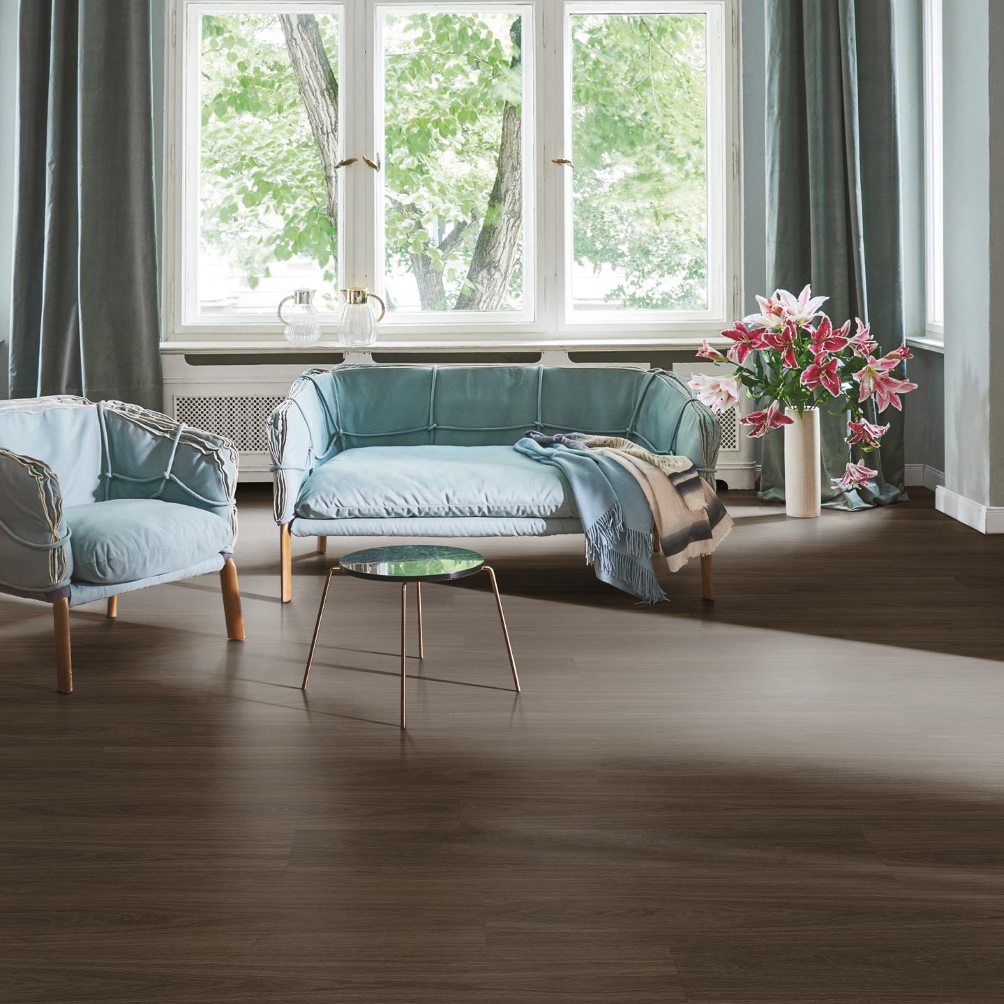 Milieubild Wohnzimmer in Stadtwohnung - Parador 1748868