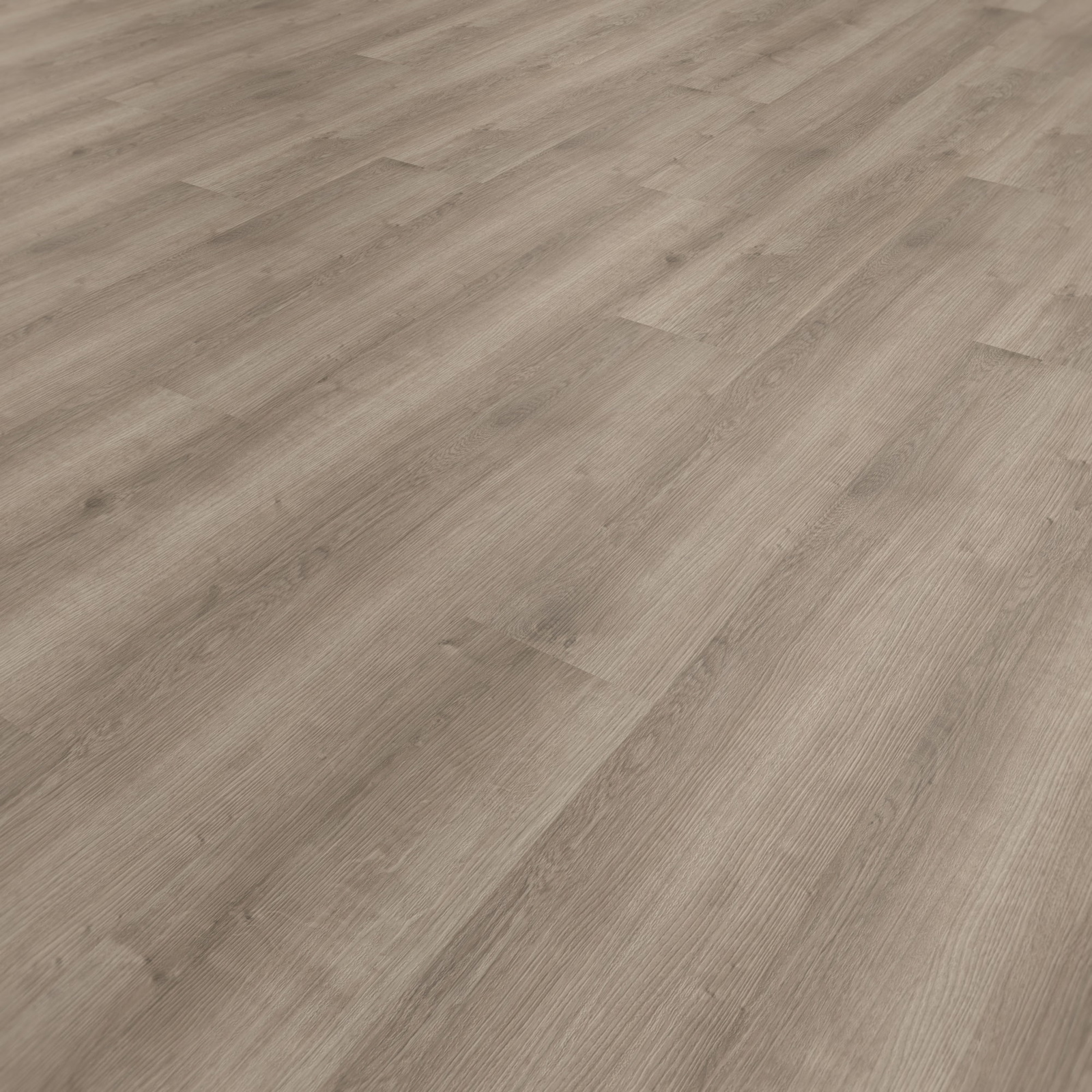 Perspektivische Ansicht - nexflor Klebe-Vinyl Apollo Collection Athens Oak Perspektivische Ansicht - nexflor NXF-50030-001