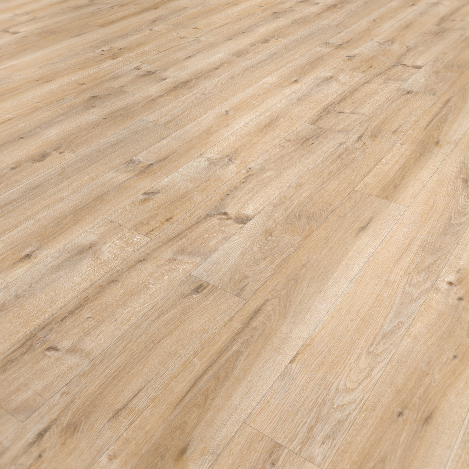 Perspektivische Ansicht - Beauflor CV-Belag Rollenware Optima Feelings Sweet Oak 617M Perspektivische Ansicht - Beauflor 50069168