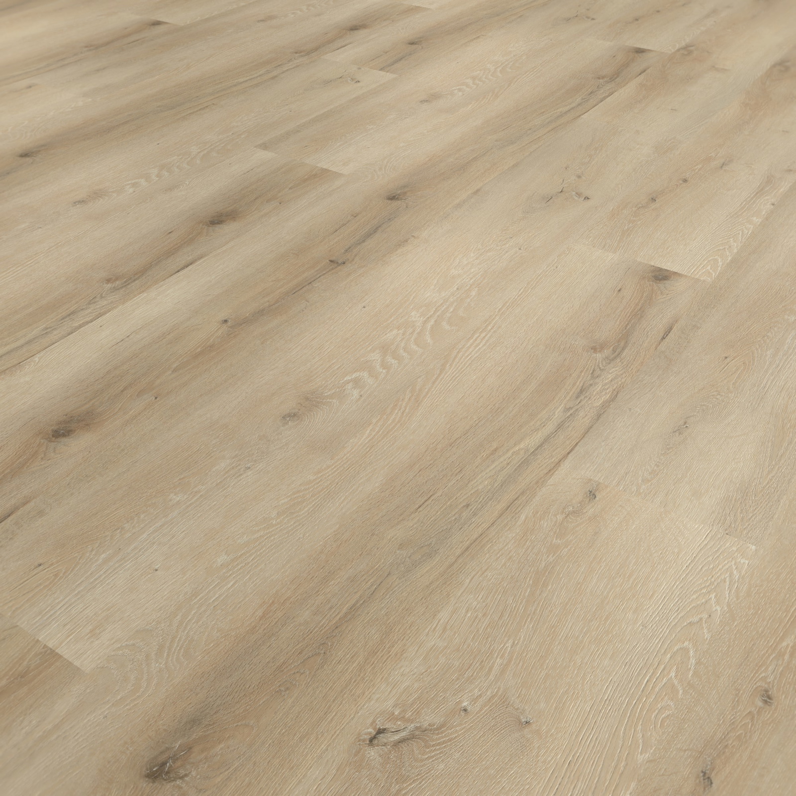Perspektivische Ansicht - nexflor Klebe-Vinyl Helios Collection Ithaca Oak Perspektivische Ansicht - nexflor NXF-10030-007