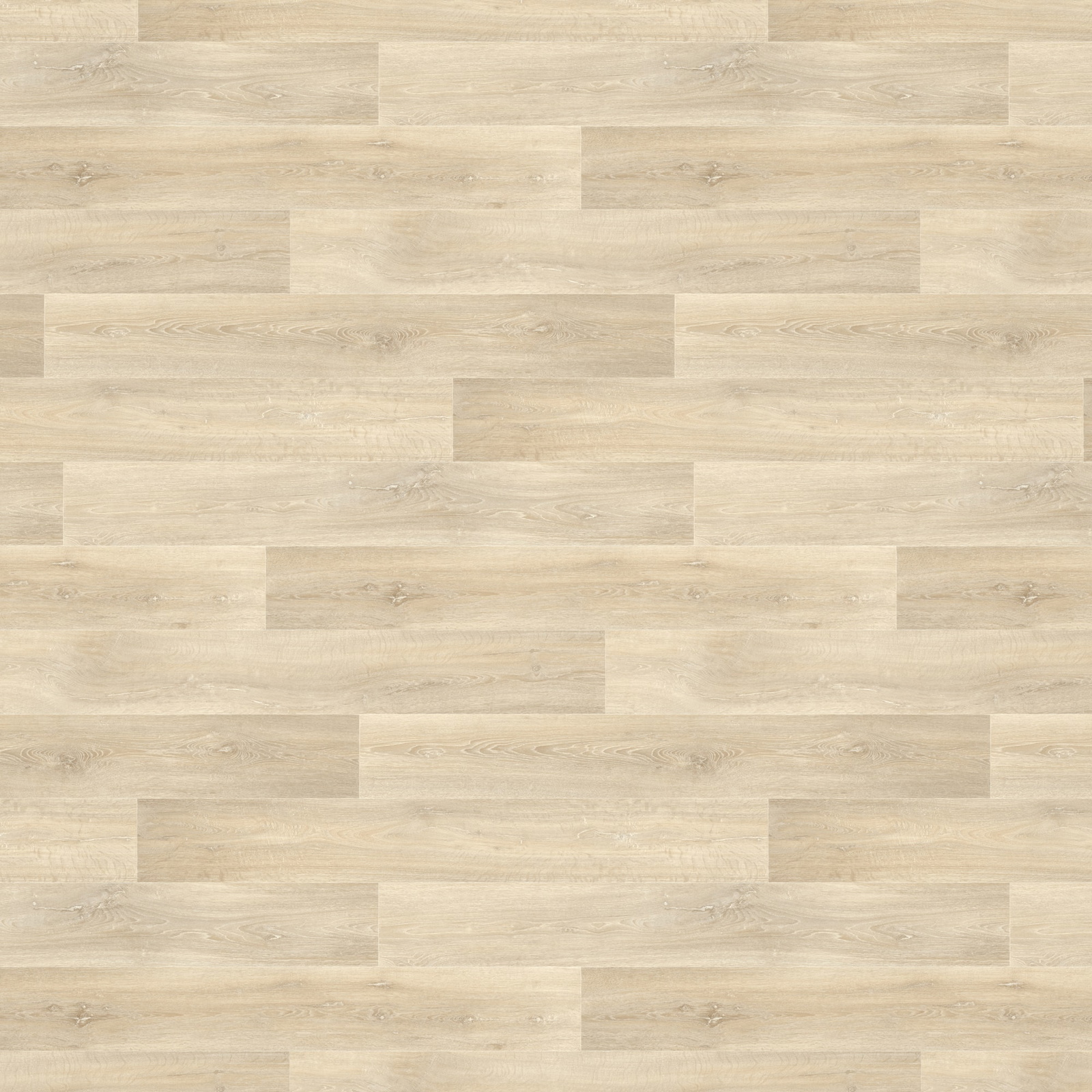 Draufsicht - Beauflor CV-Belag Rollenware Optima Feelings Lime Oak 106L Draufsicht - Beauflor 50069159