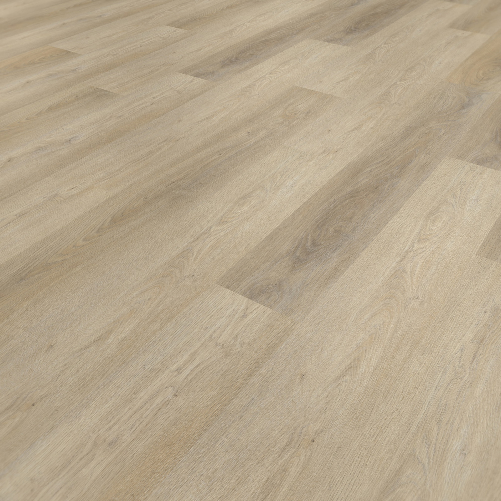 Perspektivische Ansicht - nexflor Klebe-Vinyl Apollo Collection Crete Oak Perspektivische Ansicht - nexflor NXF-50030-017