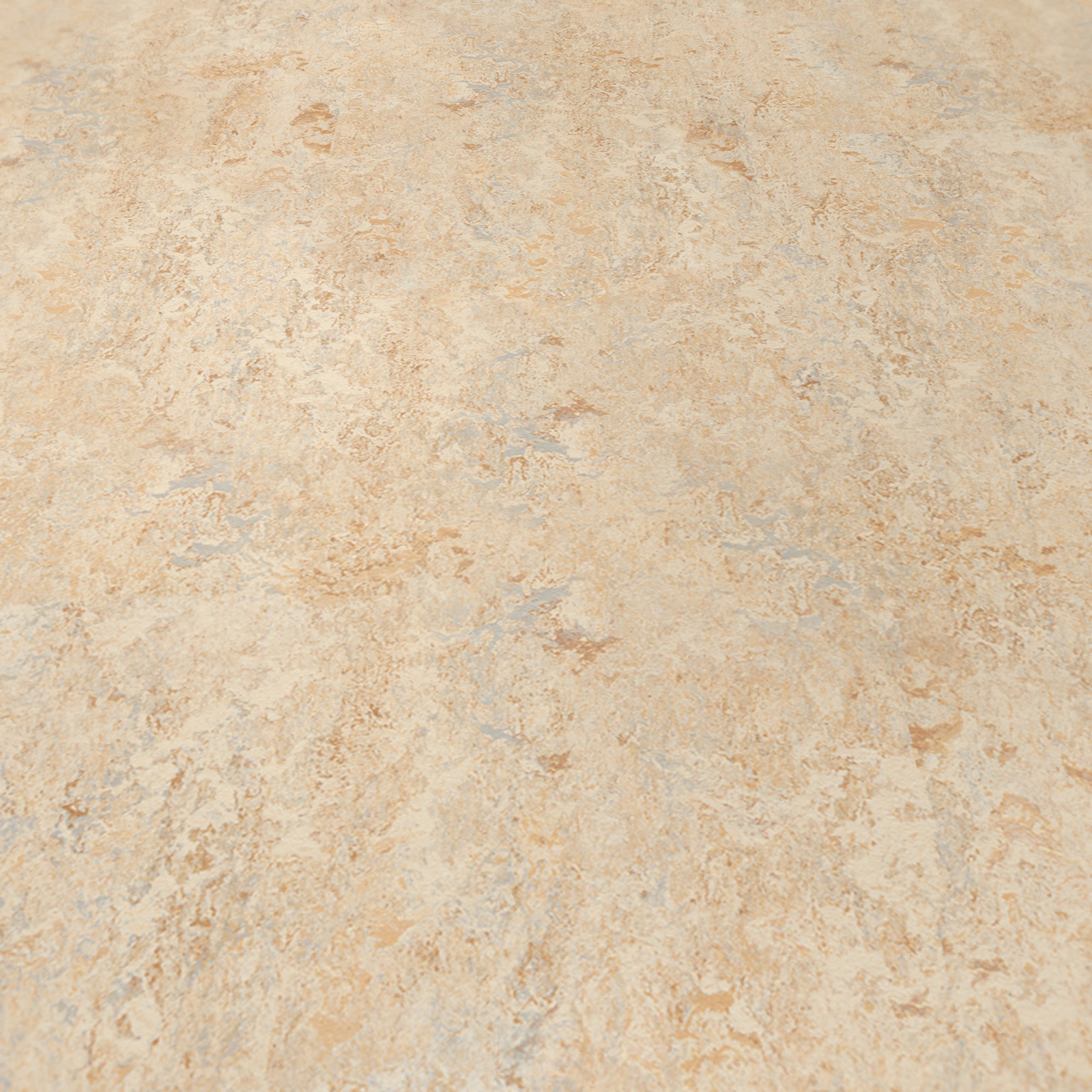 Detail Ansicht - Forbo Flooring Linoleum Rollenware Marmoleum Real Caribbean Detail Ansicht - Forbo Flooring 9755