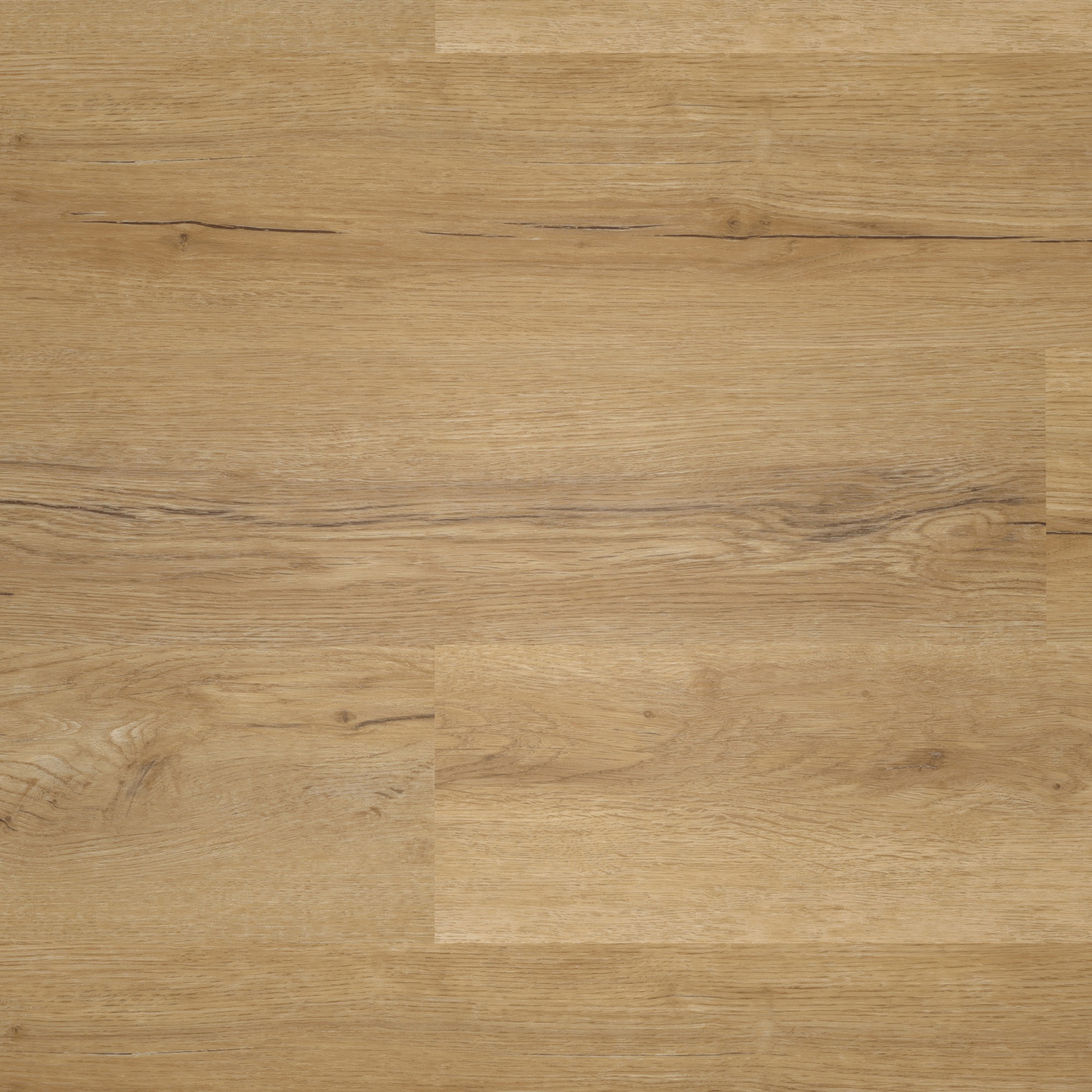 Draufsicht - nexflor Klebe-Vinyl Artemis Collection Messene Oak Draufsicht - nexflor NXF-70055-002