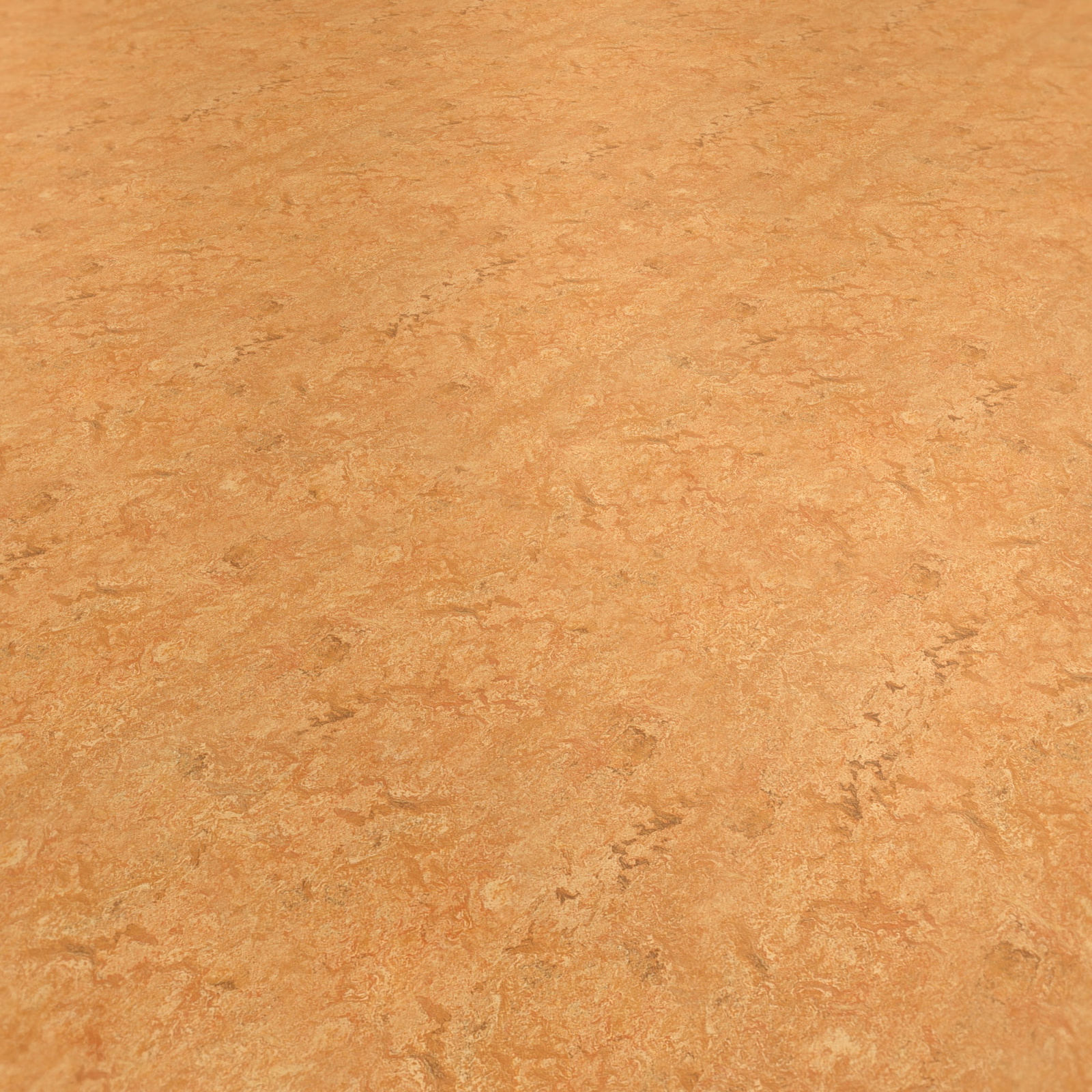 Perspektivische Ansicht - Forbo Flooring Linoleum Rollenware Marmoleum Real Sahara Perspektivische Ansicht - Forbo Flooring 9325